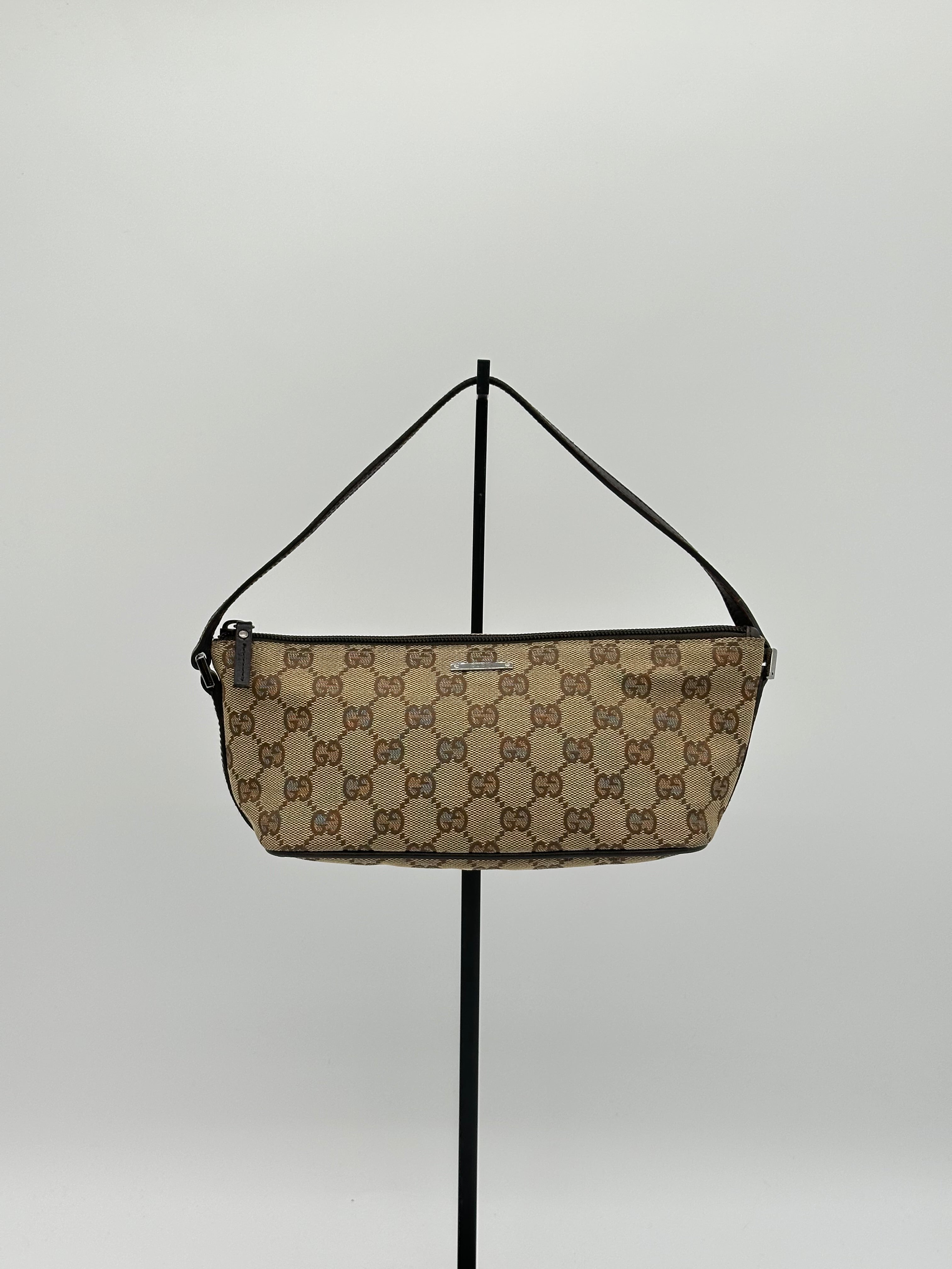 Gucci Boat Bag