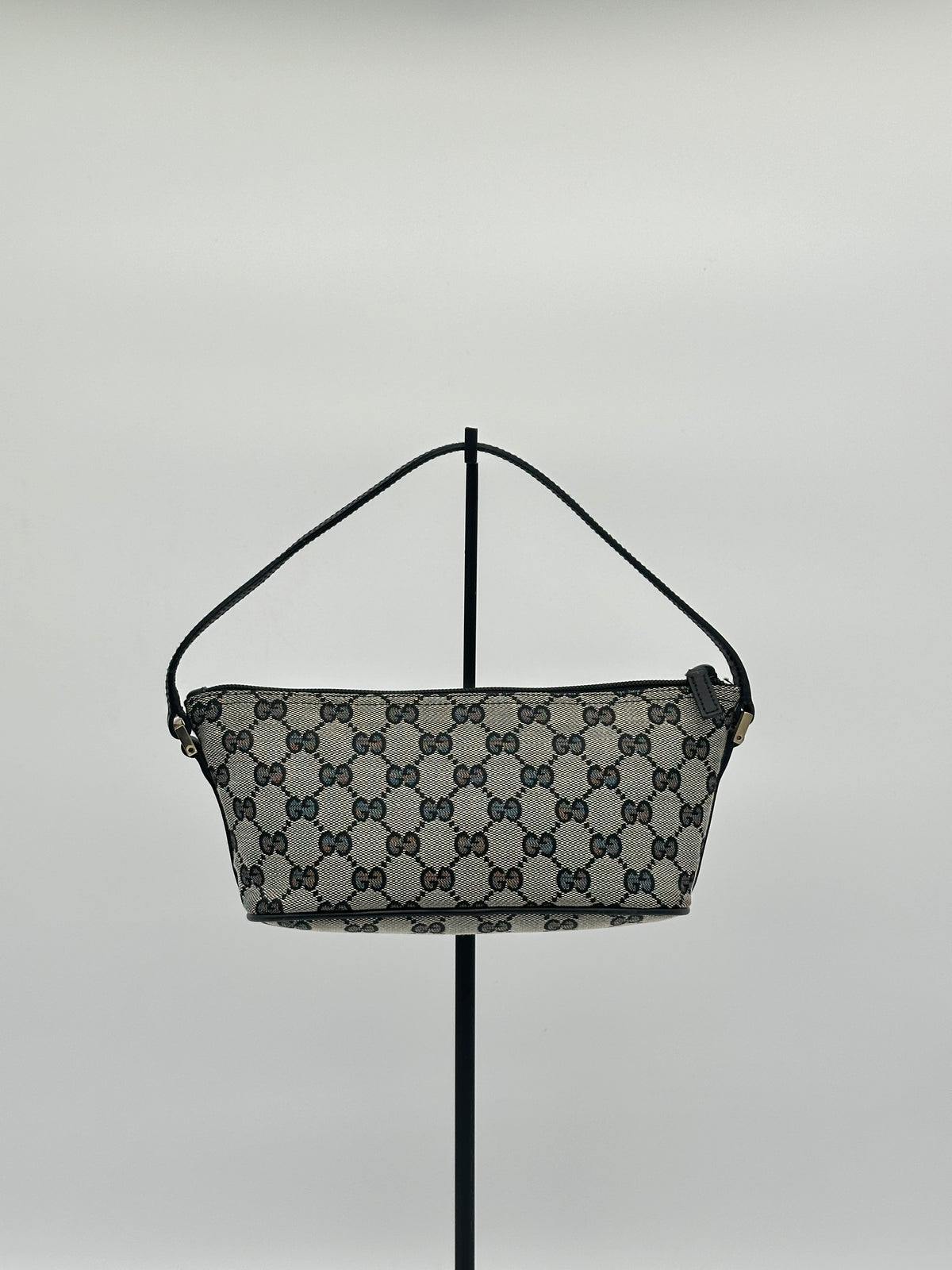 Gucci Boat Bag