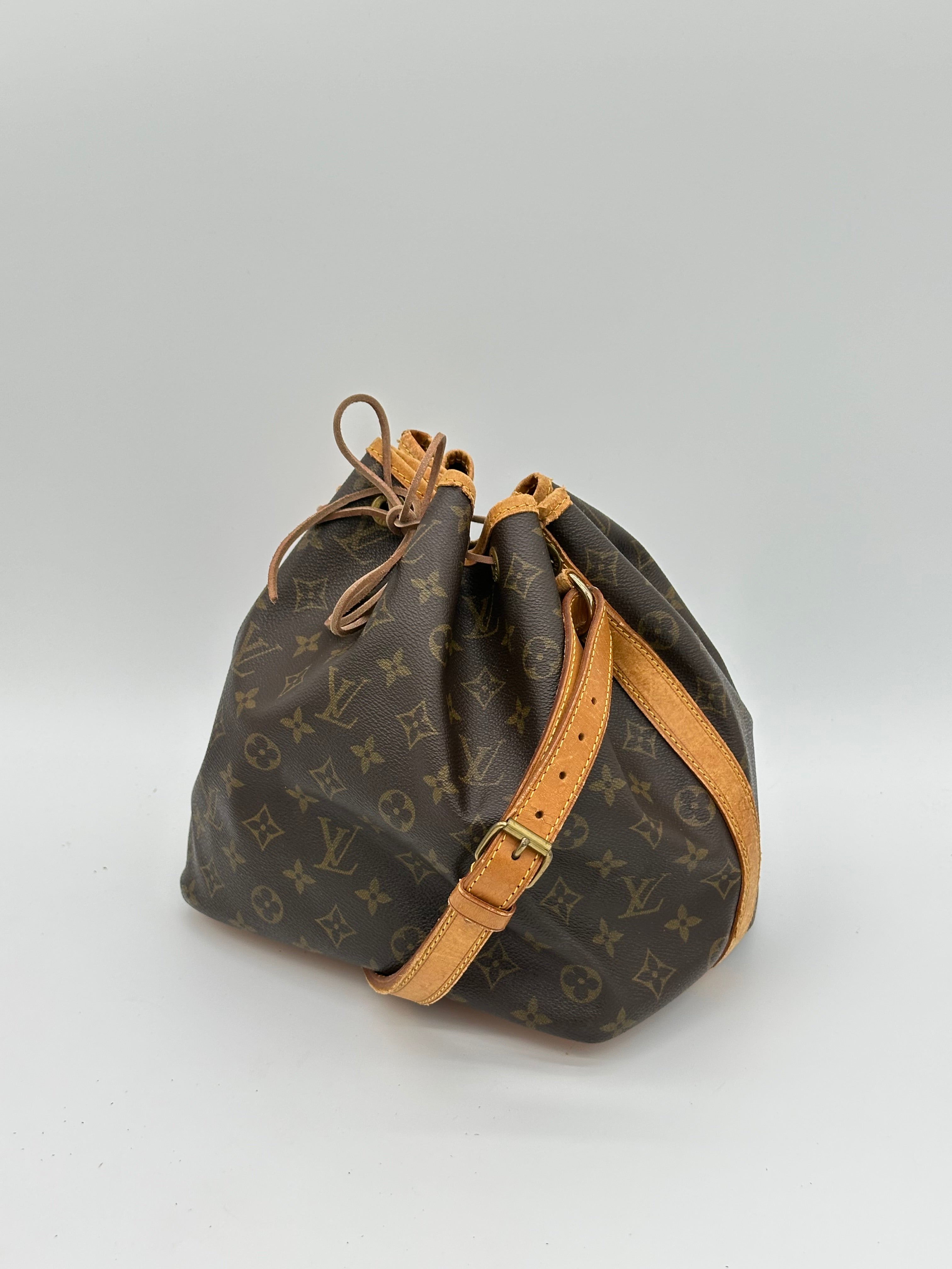 Louis Vuitton Petit Noé