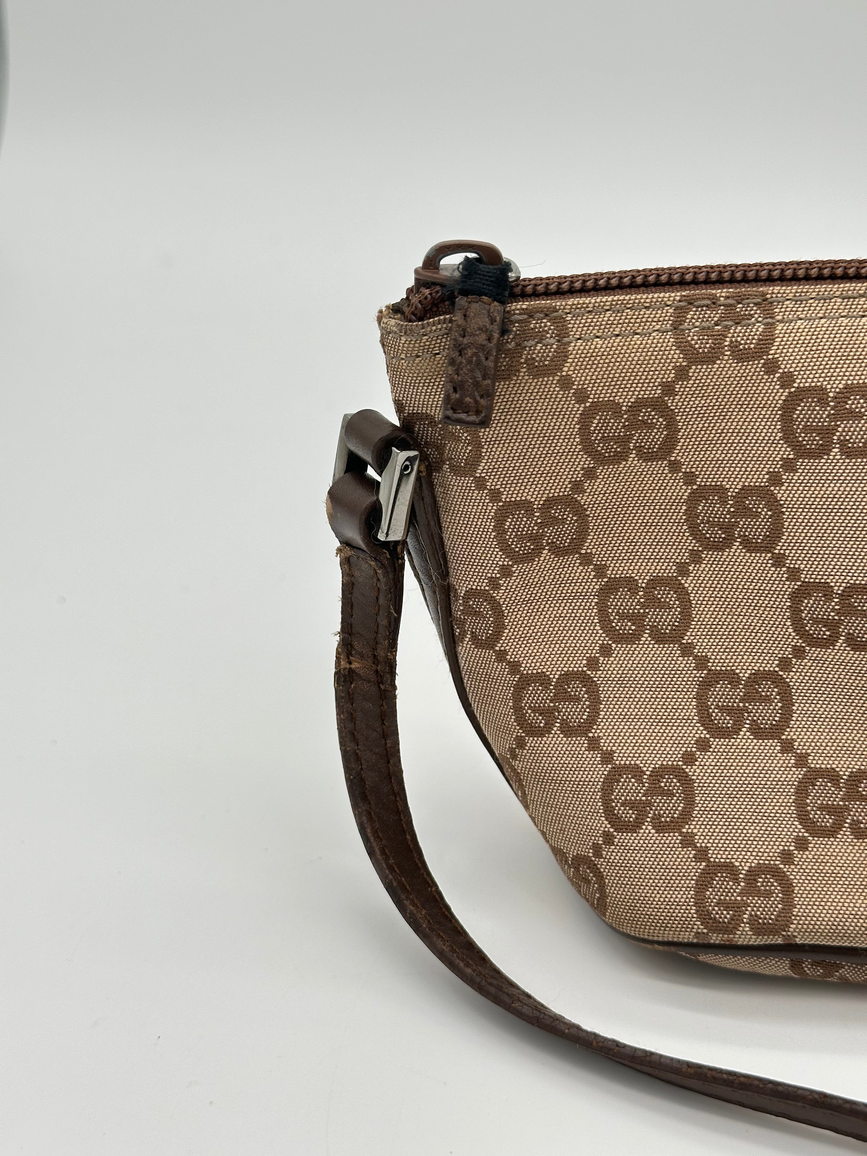 Gucci Boat Bag