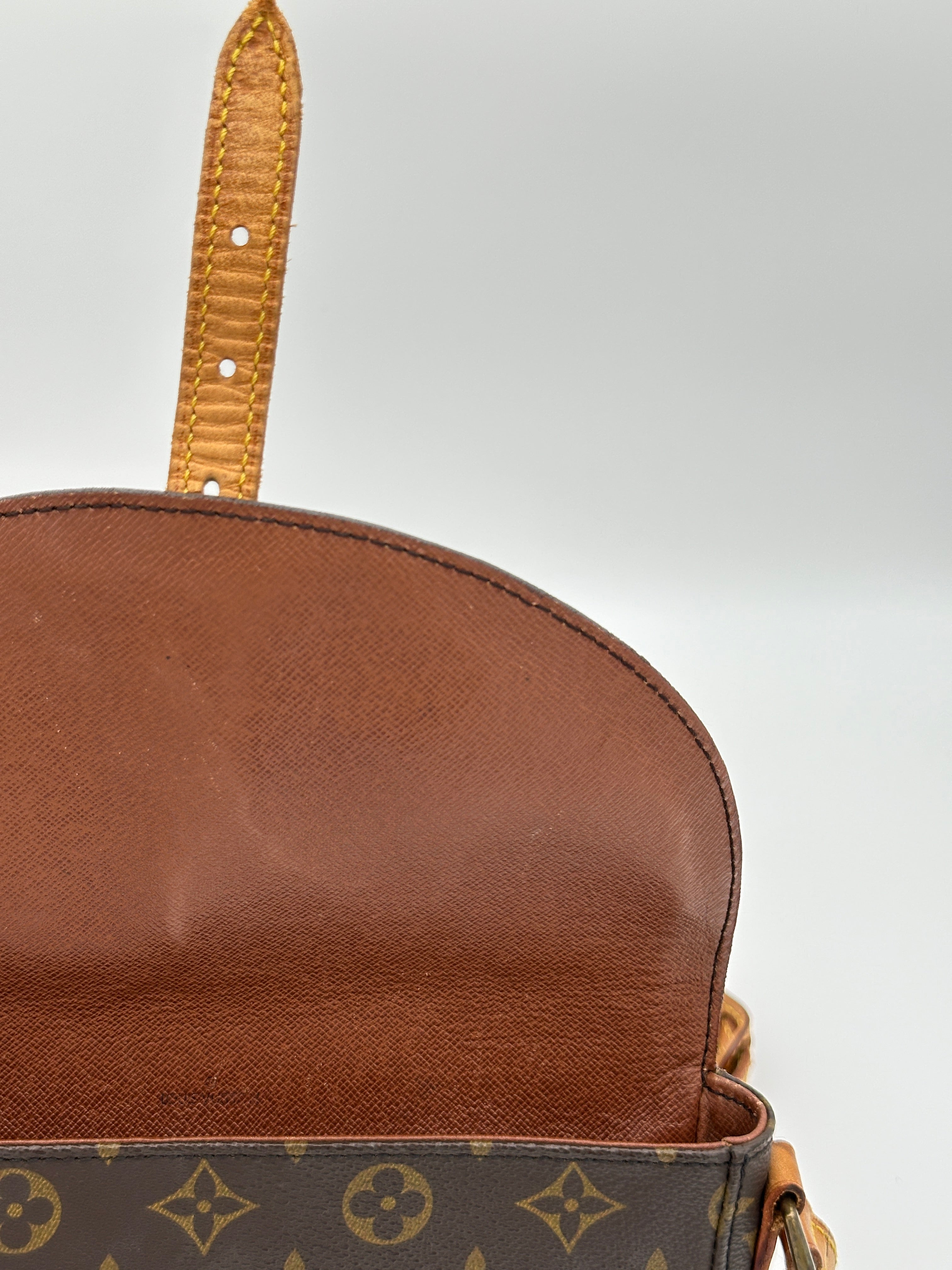Louis Vuitton Chantilly MM