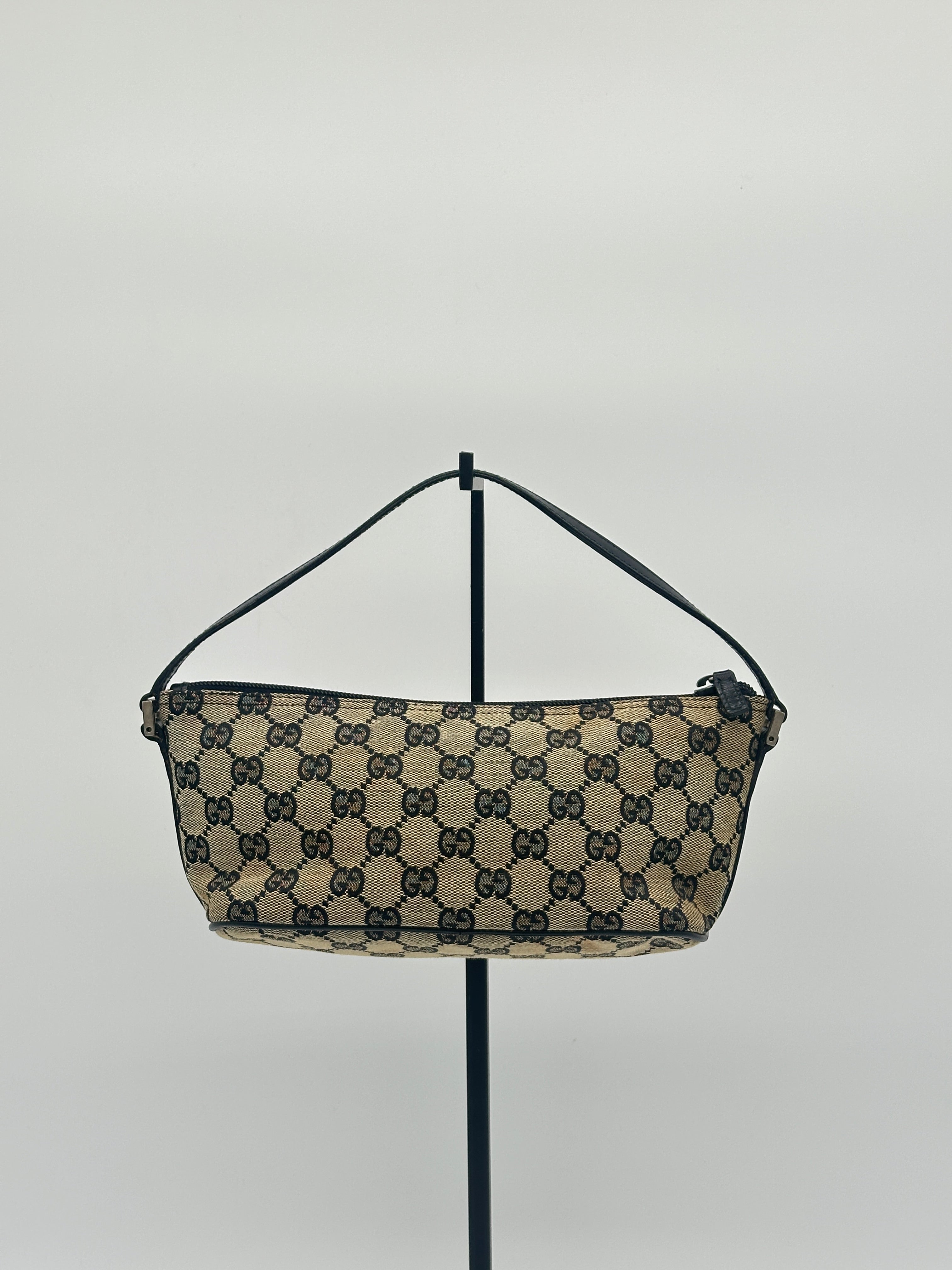 Gucci Boat Bag