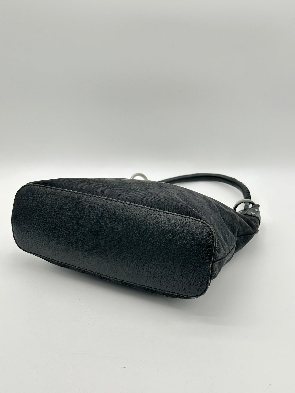 Gucci Lock Canvas