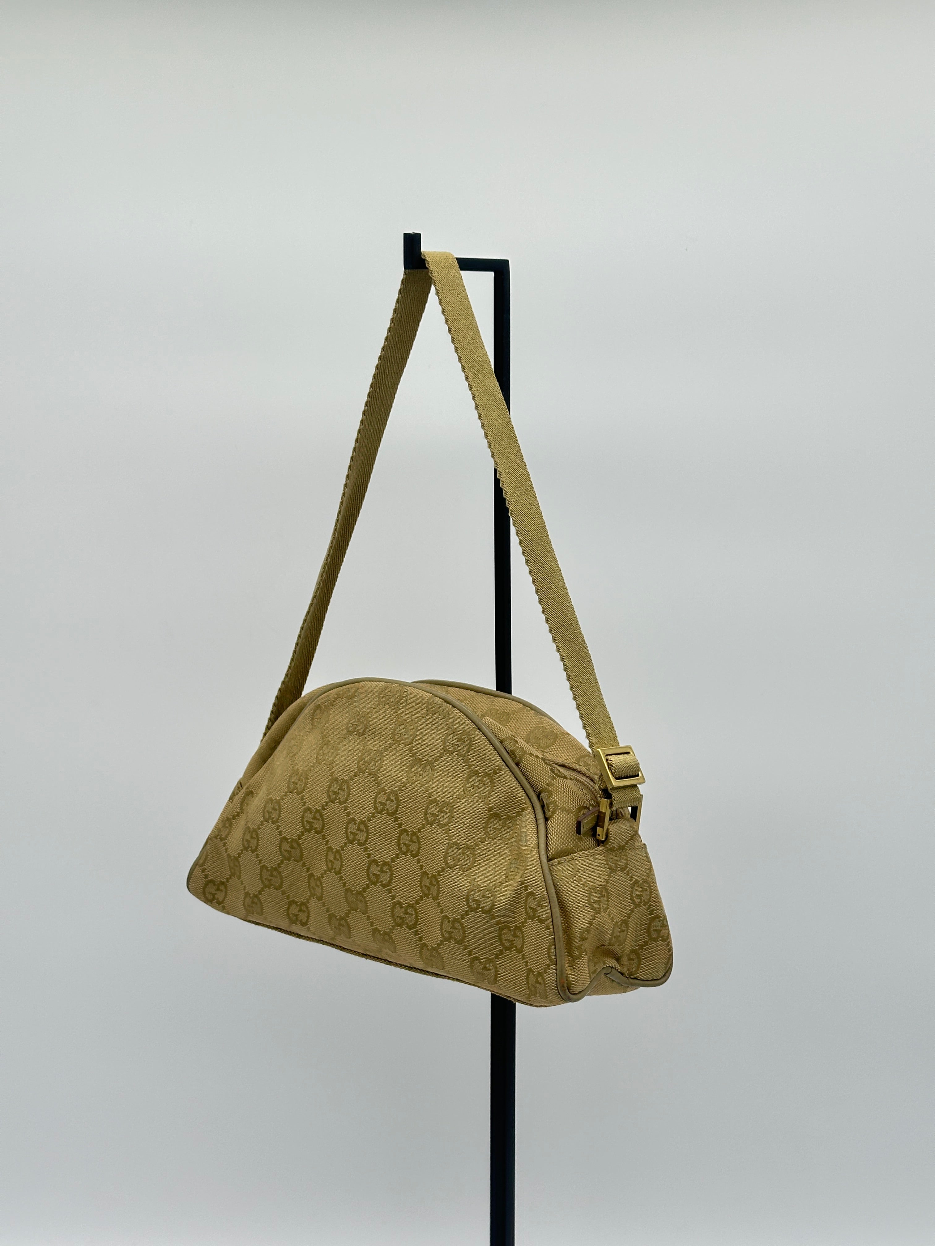 Gucci Half Moon Pochette