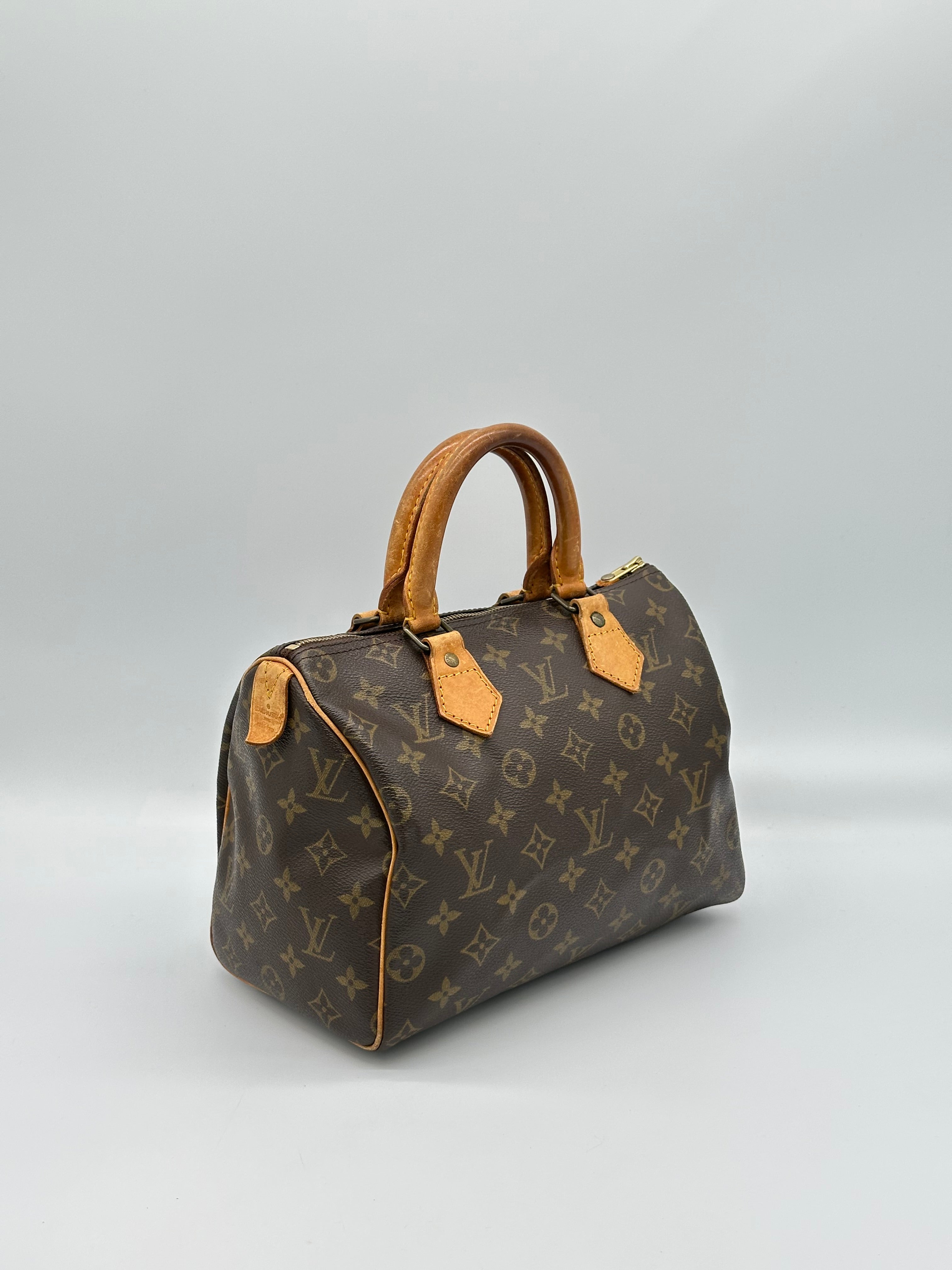 Louis Vuitton Speedy 25