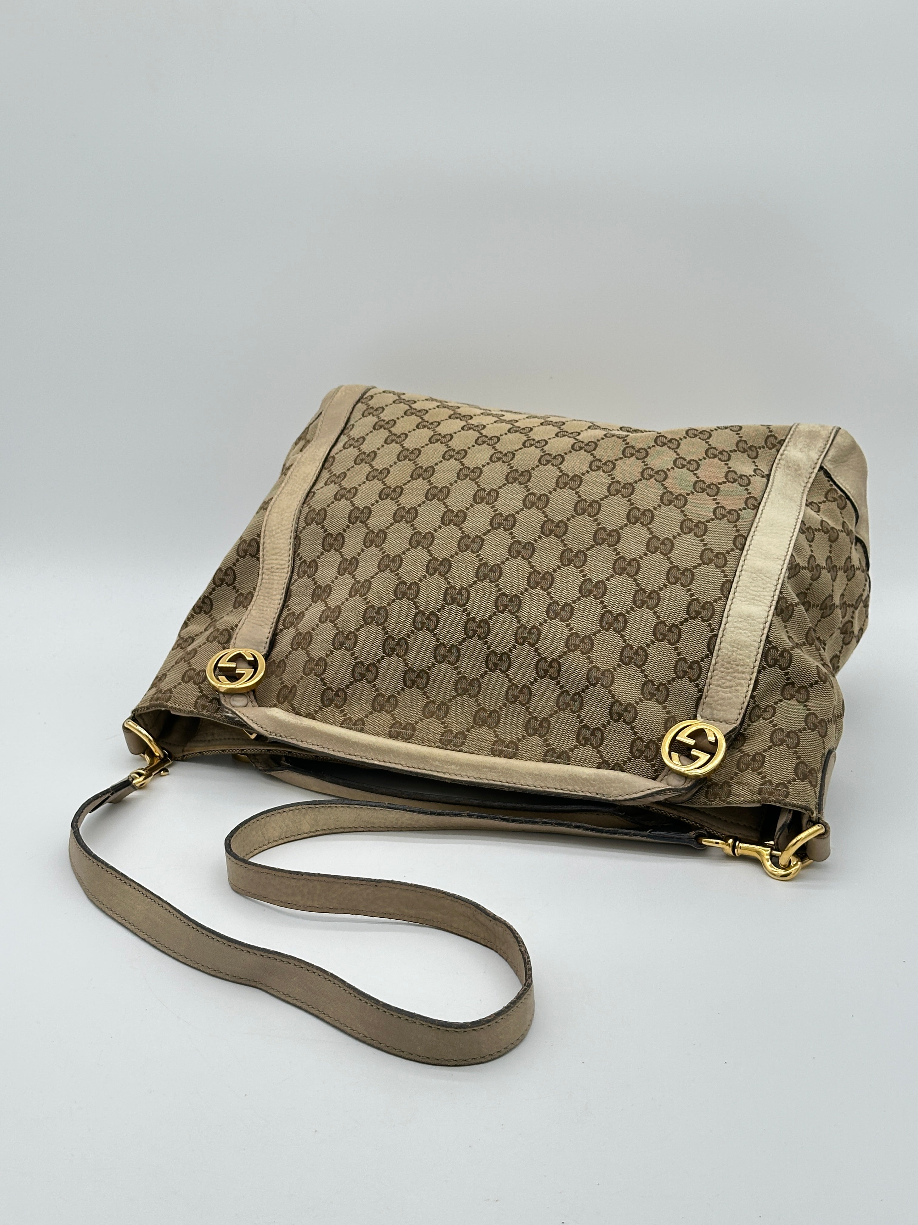 Gucci Miss Canvas