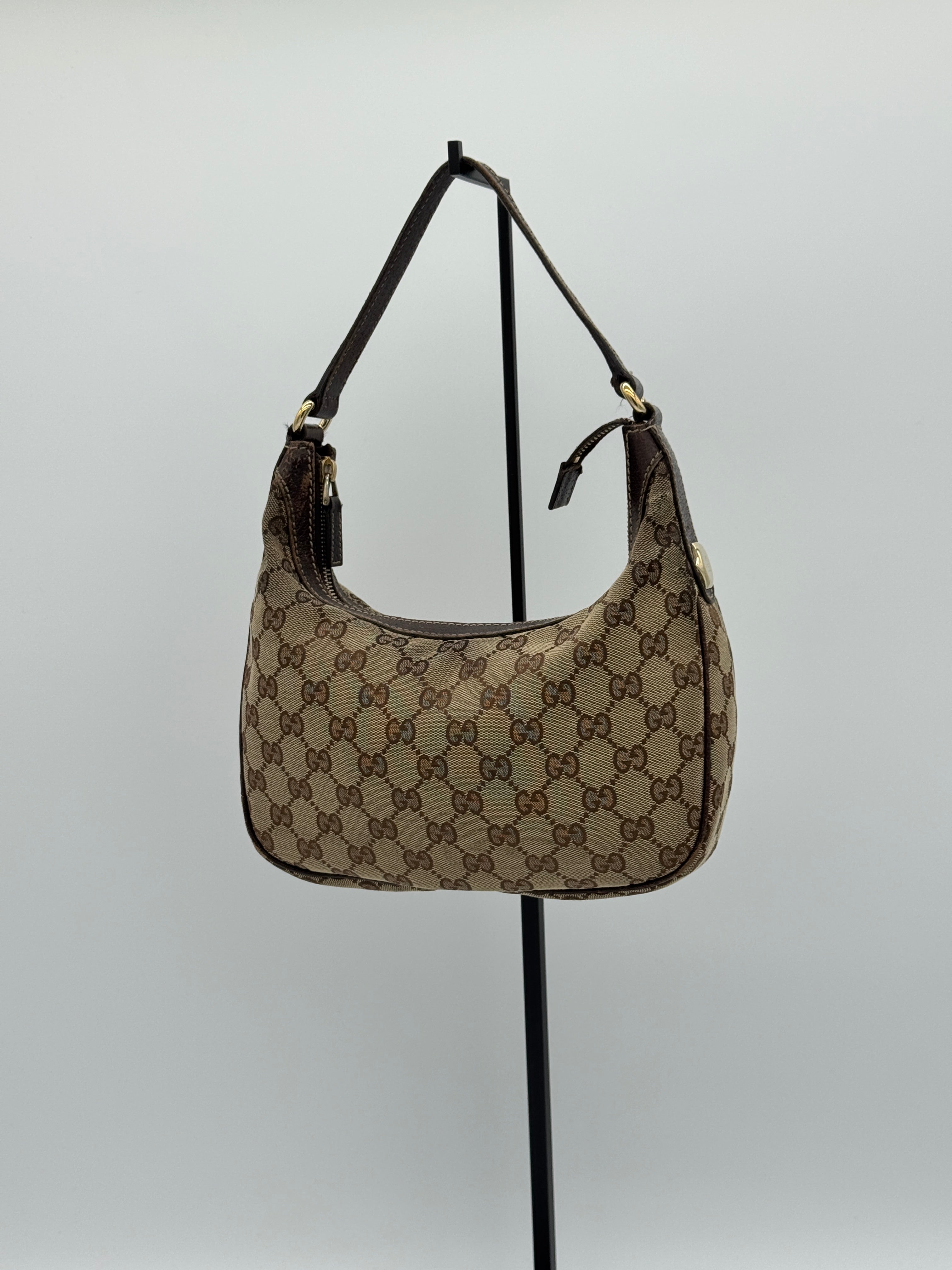 Gucci Mini Charmy Hobo