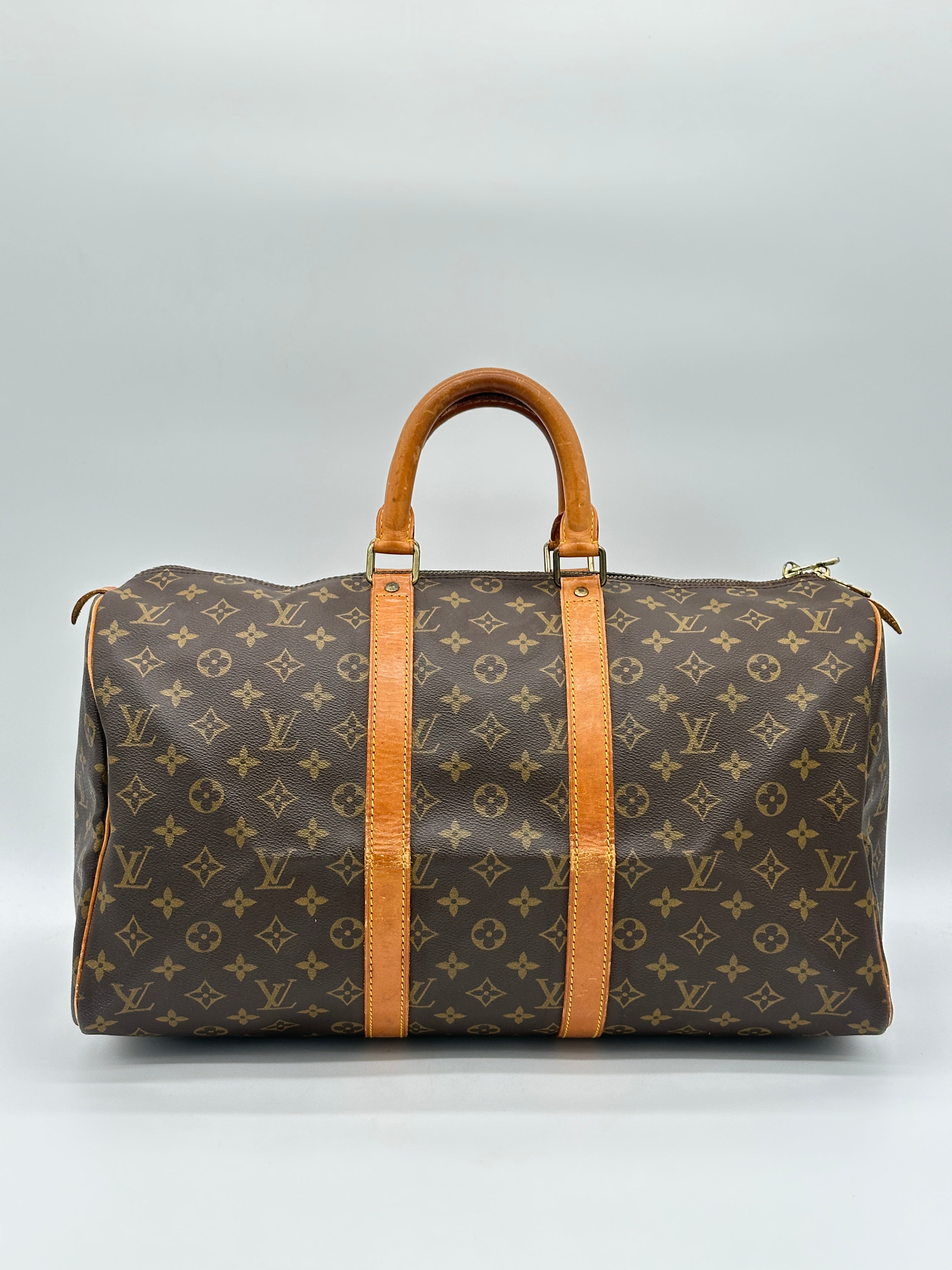 Louis Vuitton Keepall 45