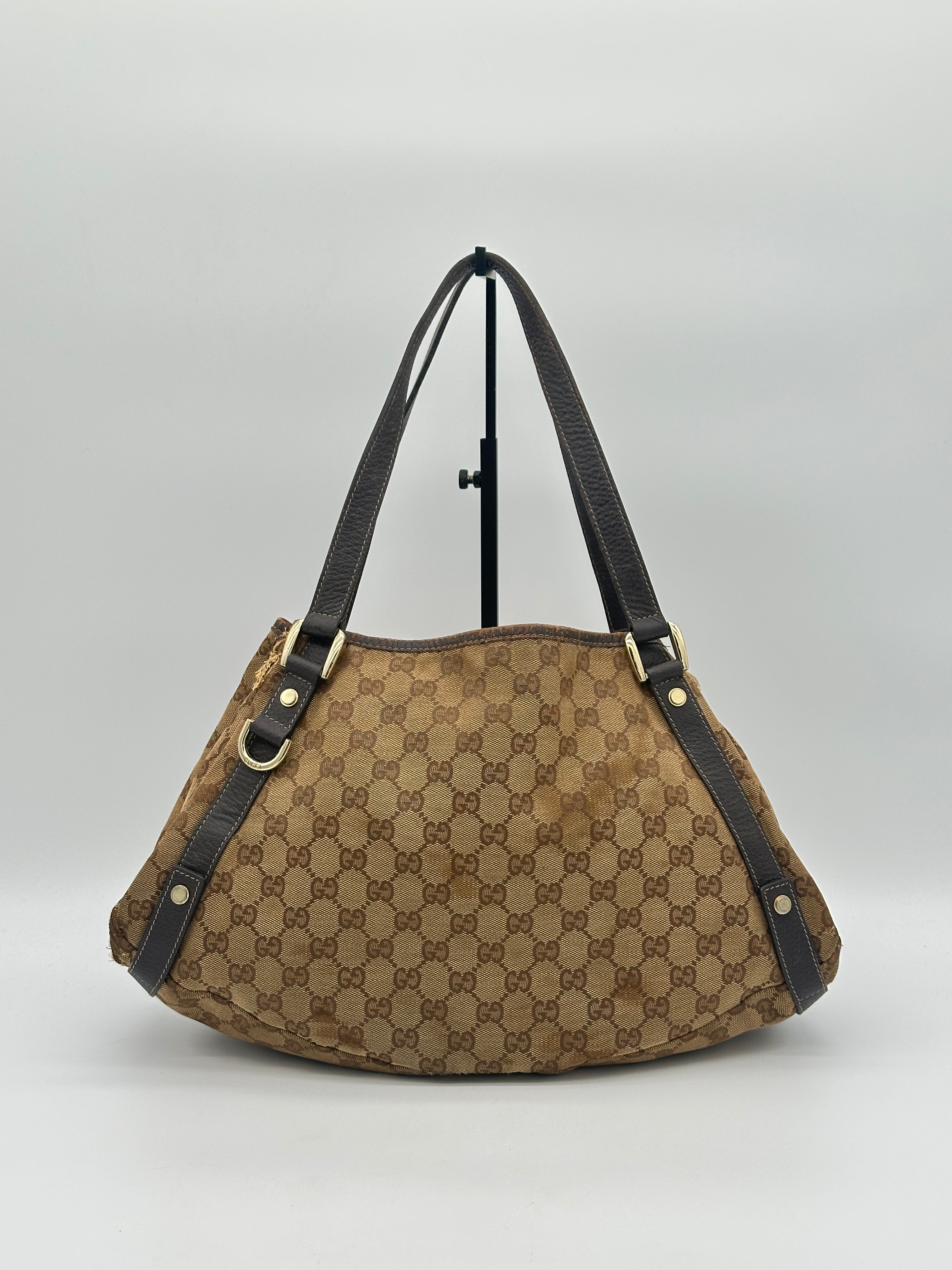 Gucci Abbey Tote Bag