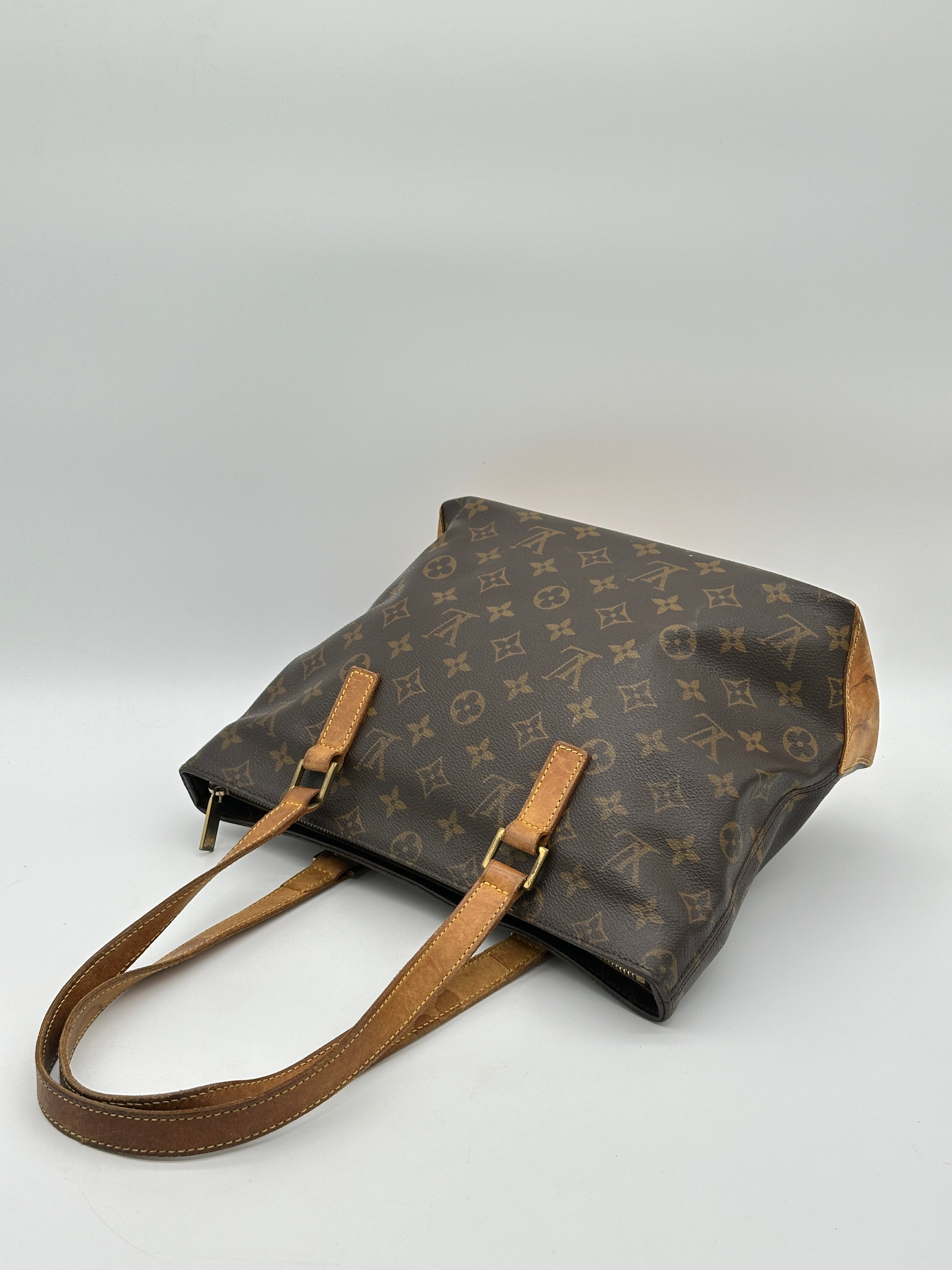 Louis Vuitton Cabas Piano