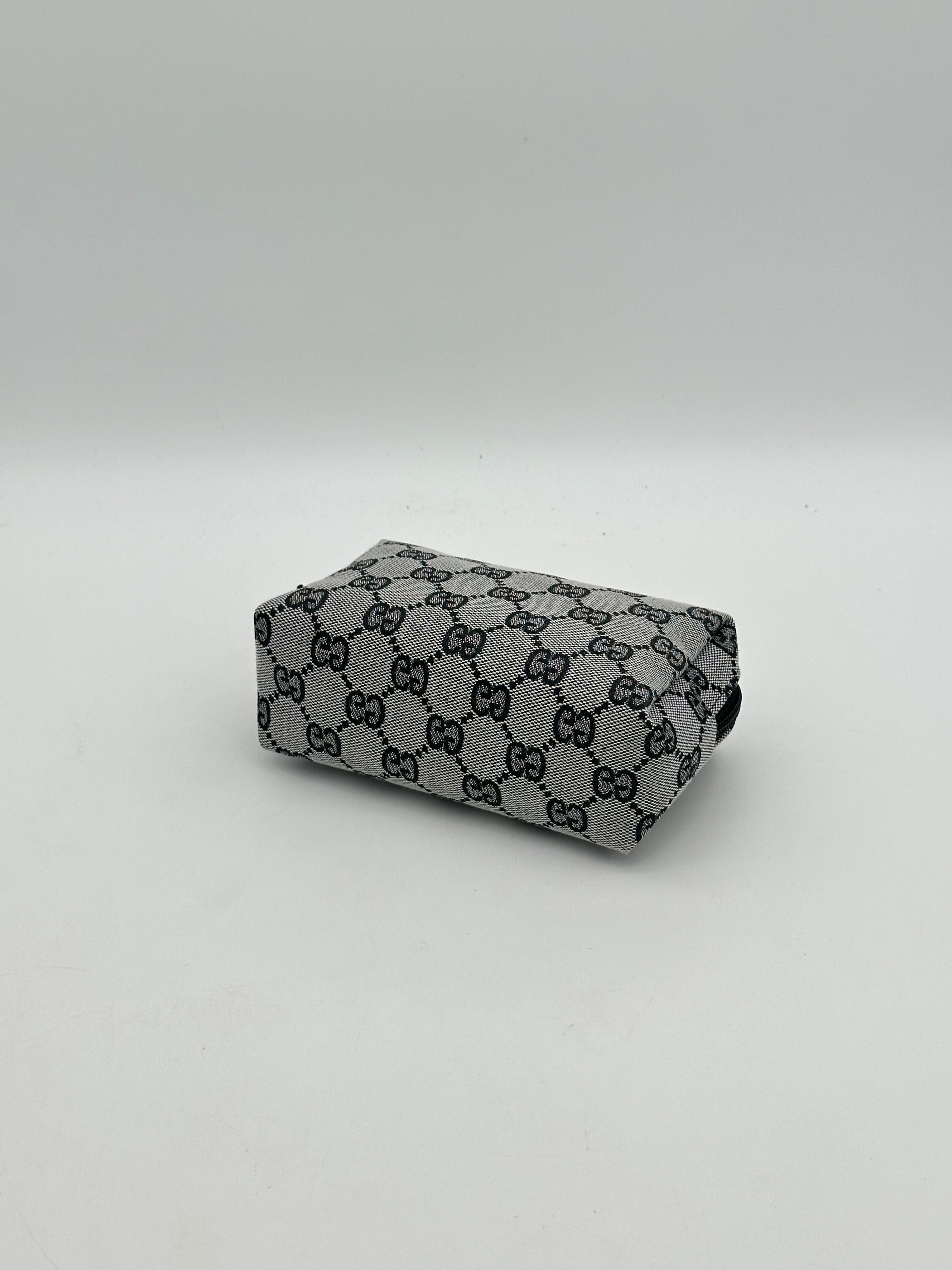 Gucci Cosmetic Pouch
