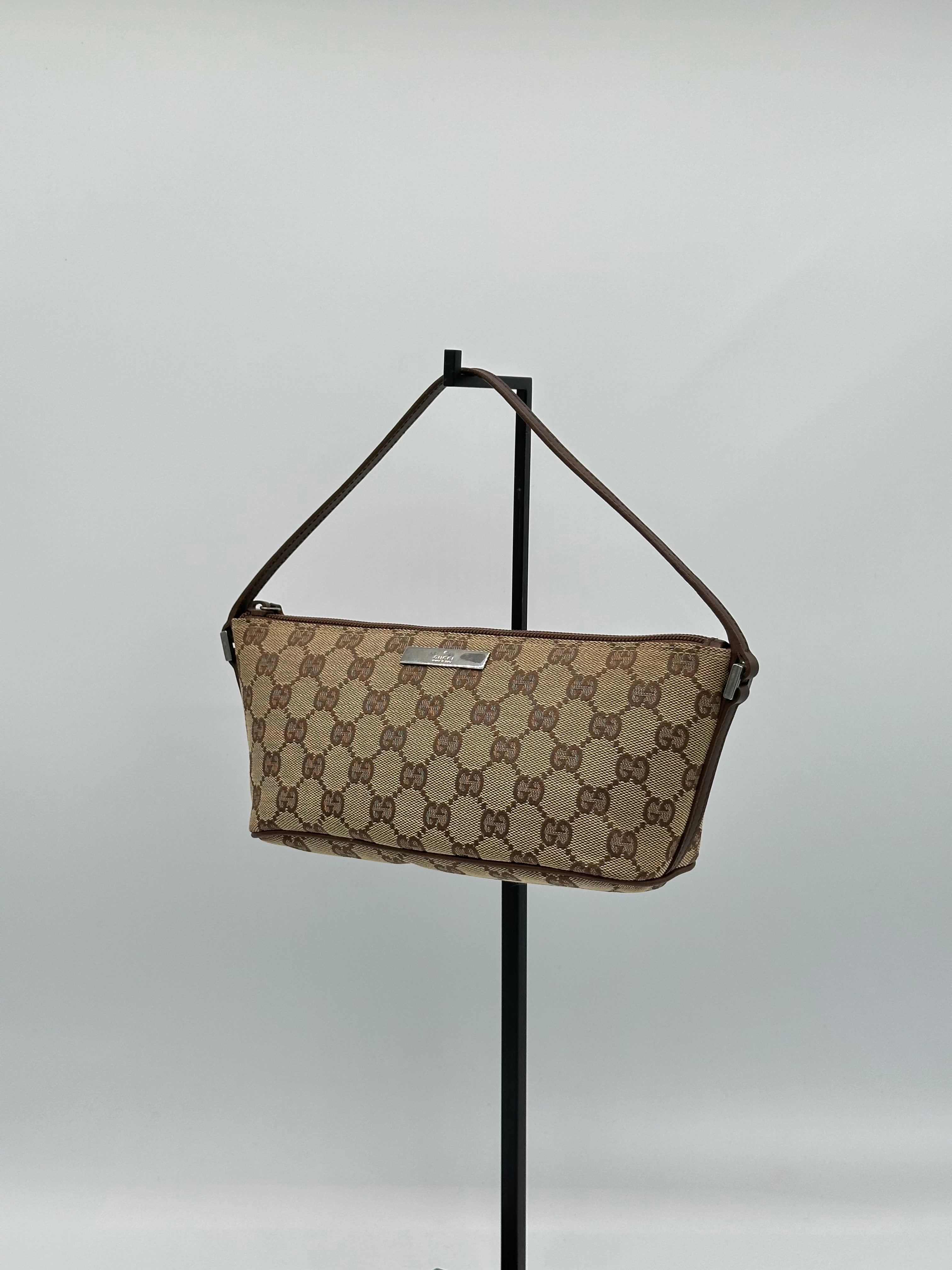 Gucci Boat Bag