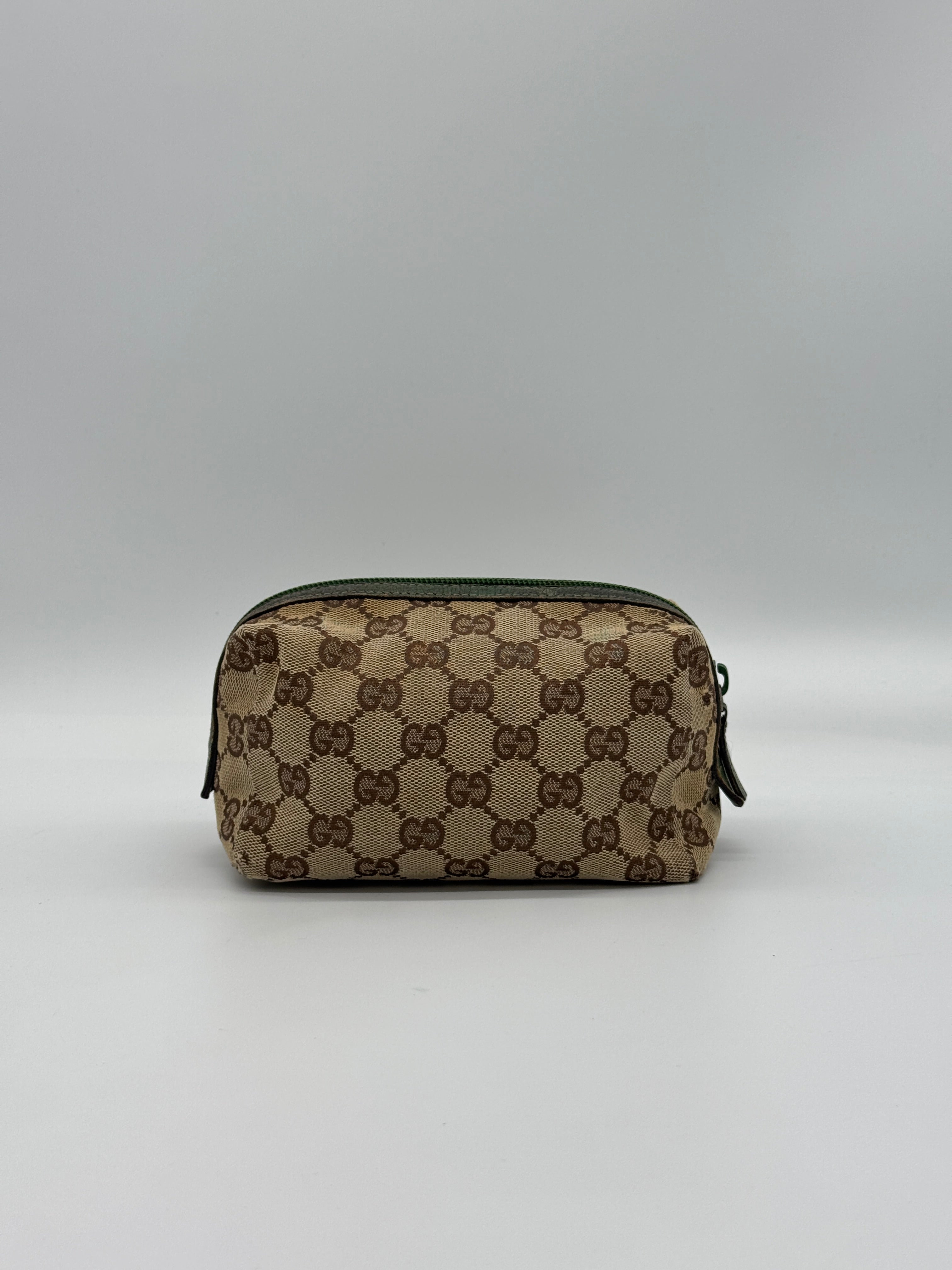 Gucci Cosmetic Pouch