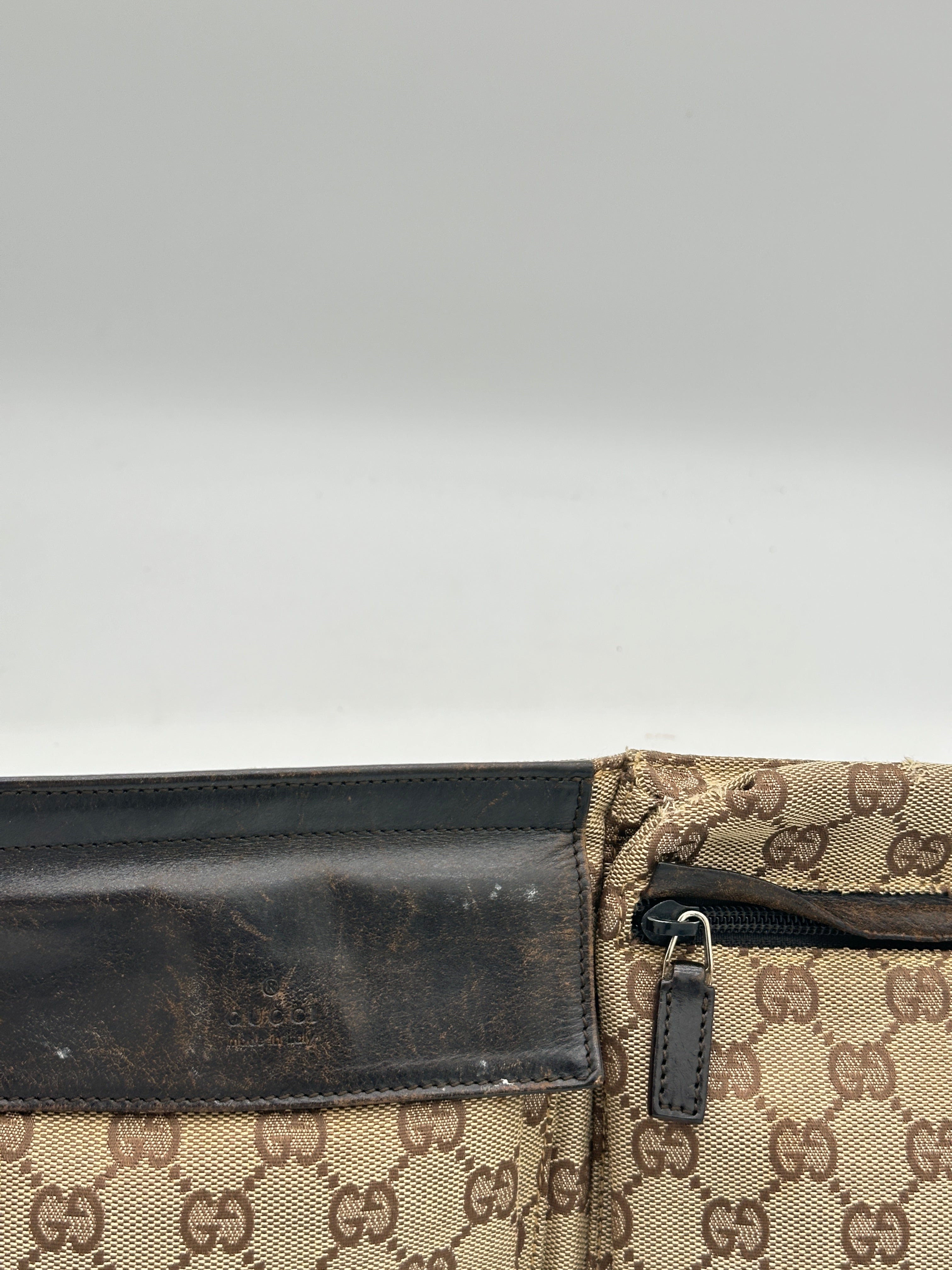 Gucci Belt Bag