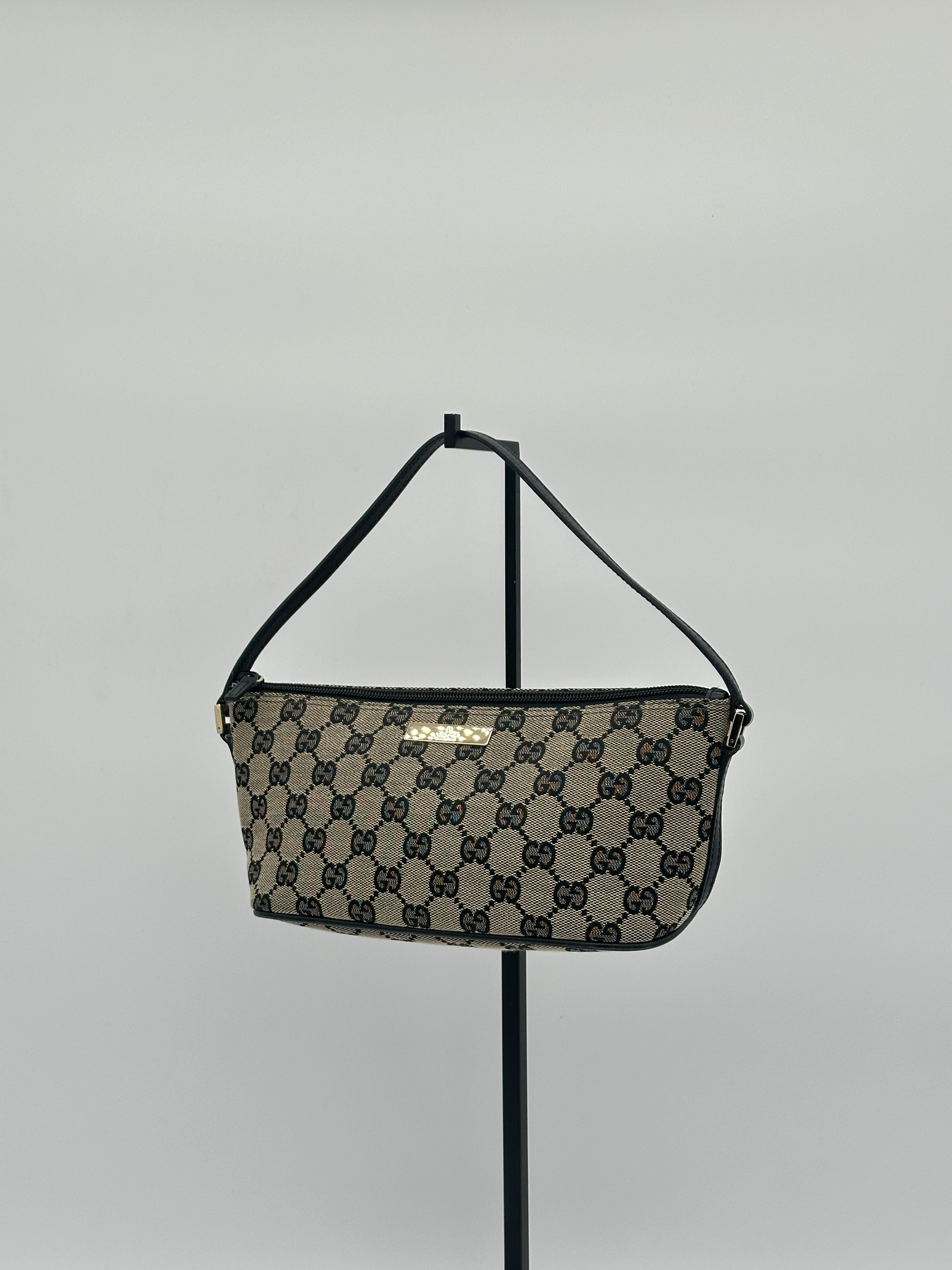 Gucci Boat Bag