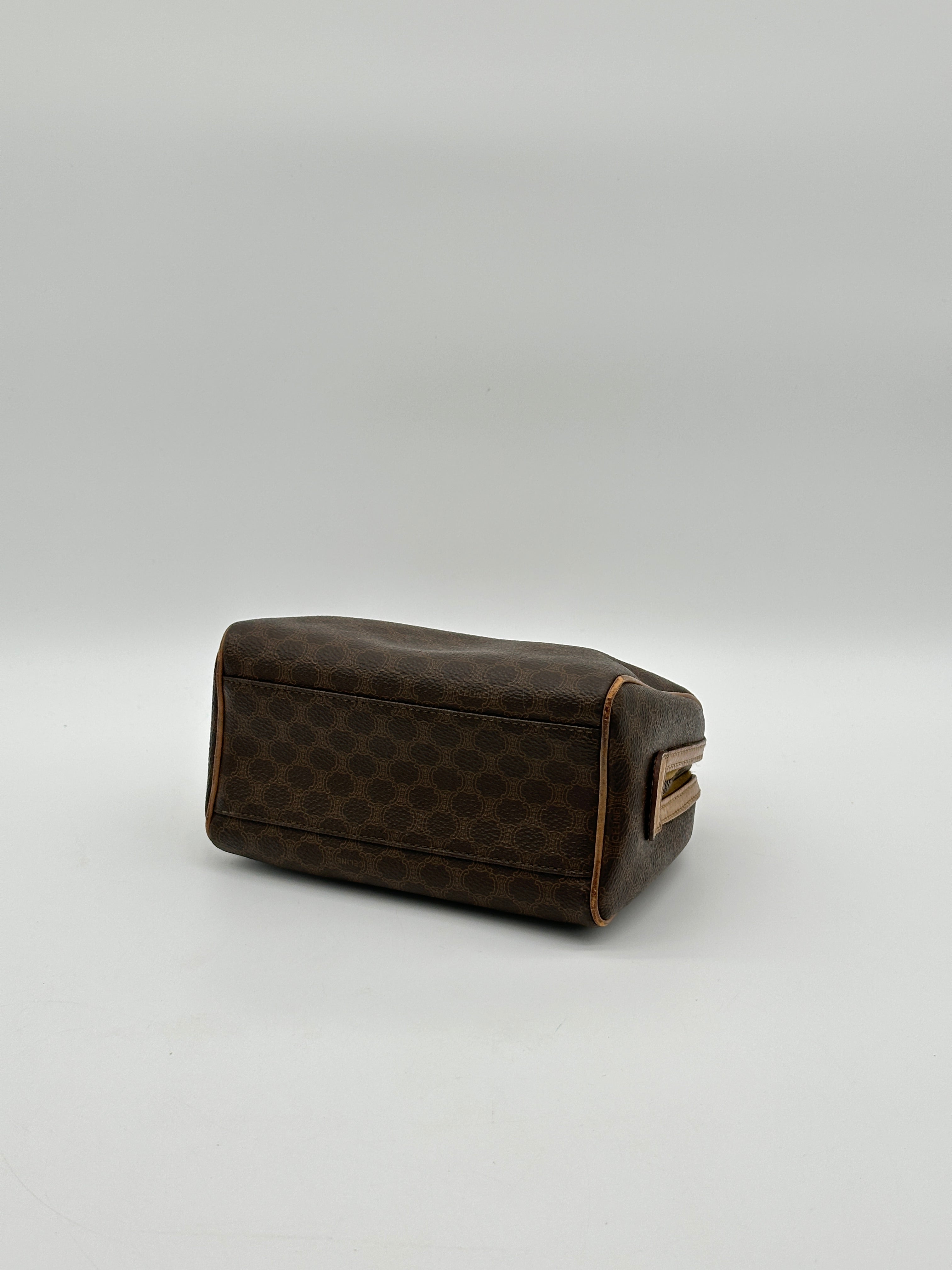 Céline Mini Macadam Boston