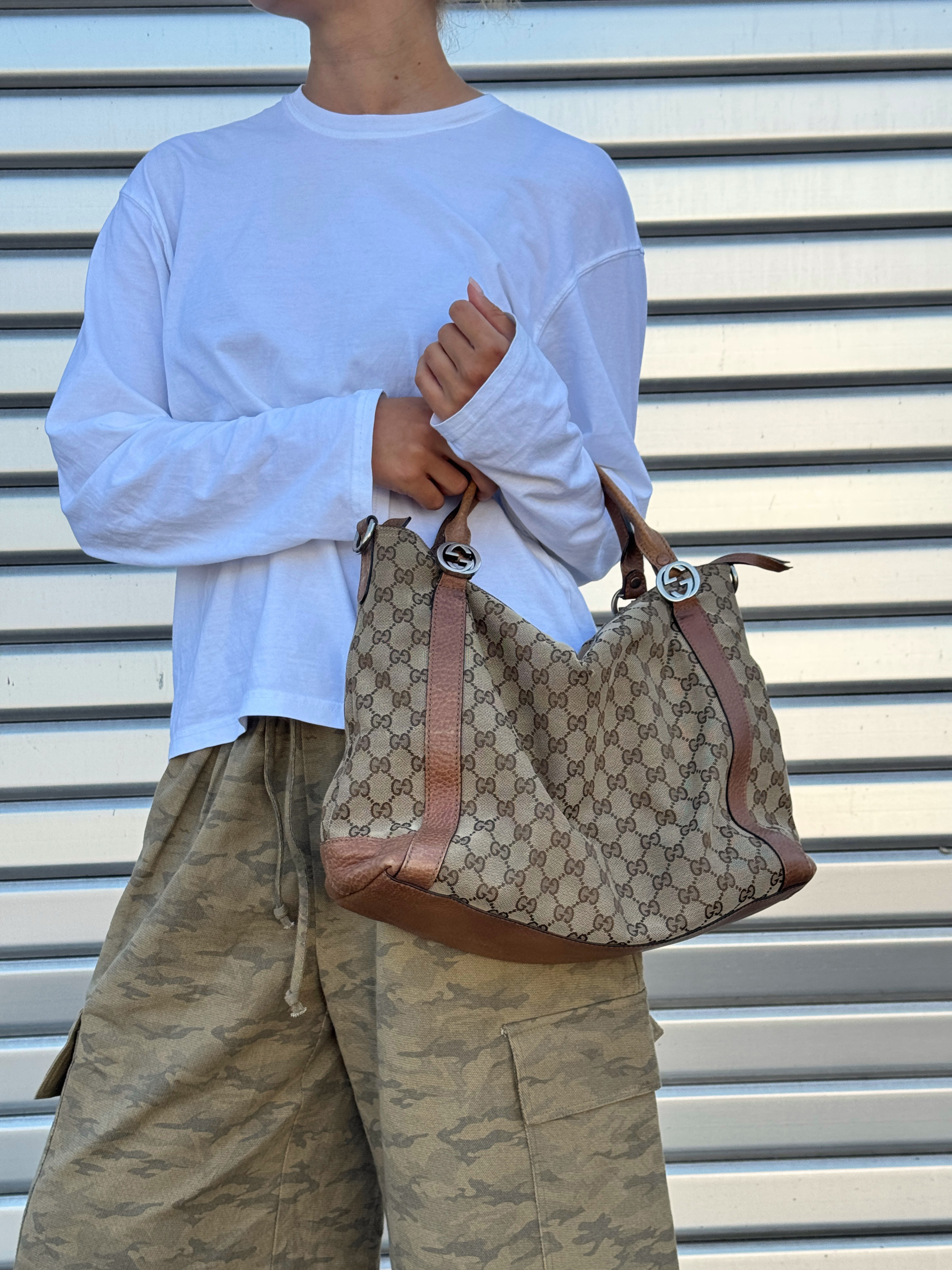 Gucci Miss Canvas
