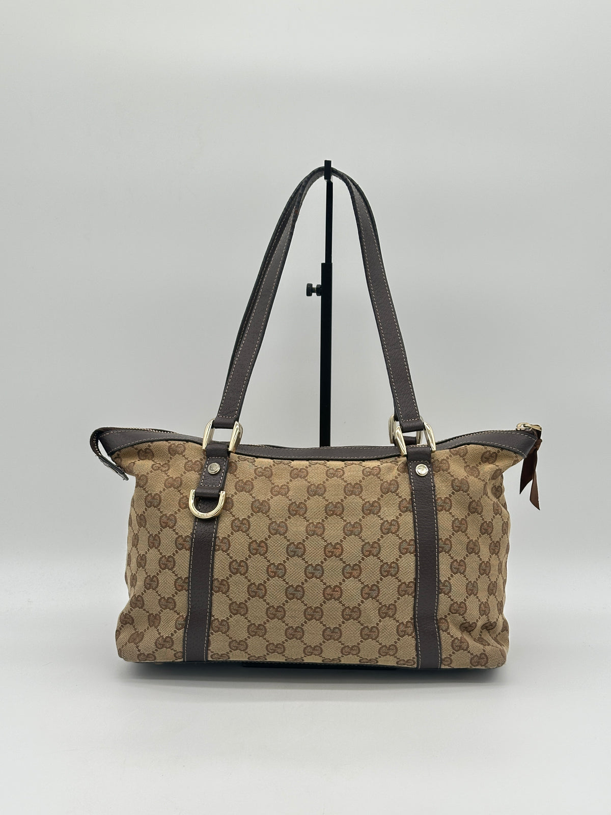 Gucci Small Abbey D-Ring