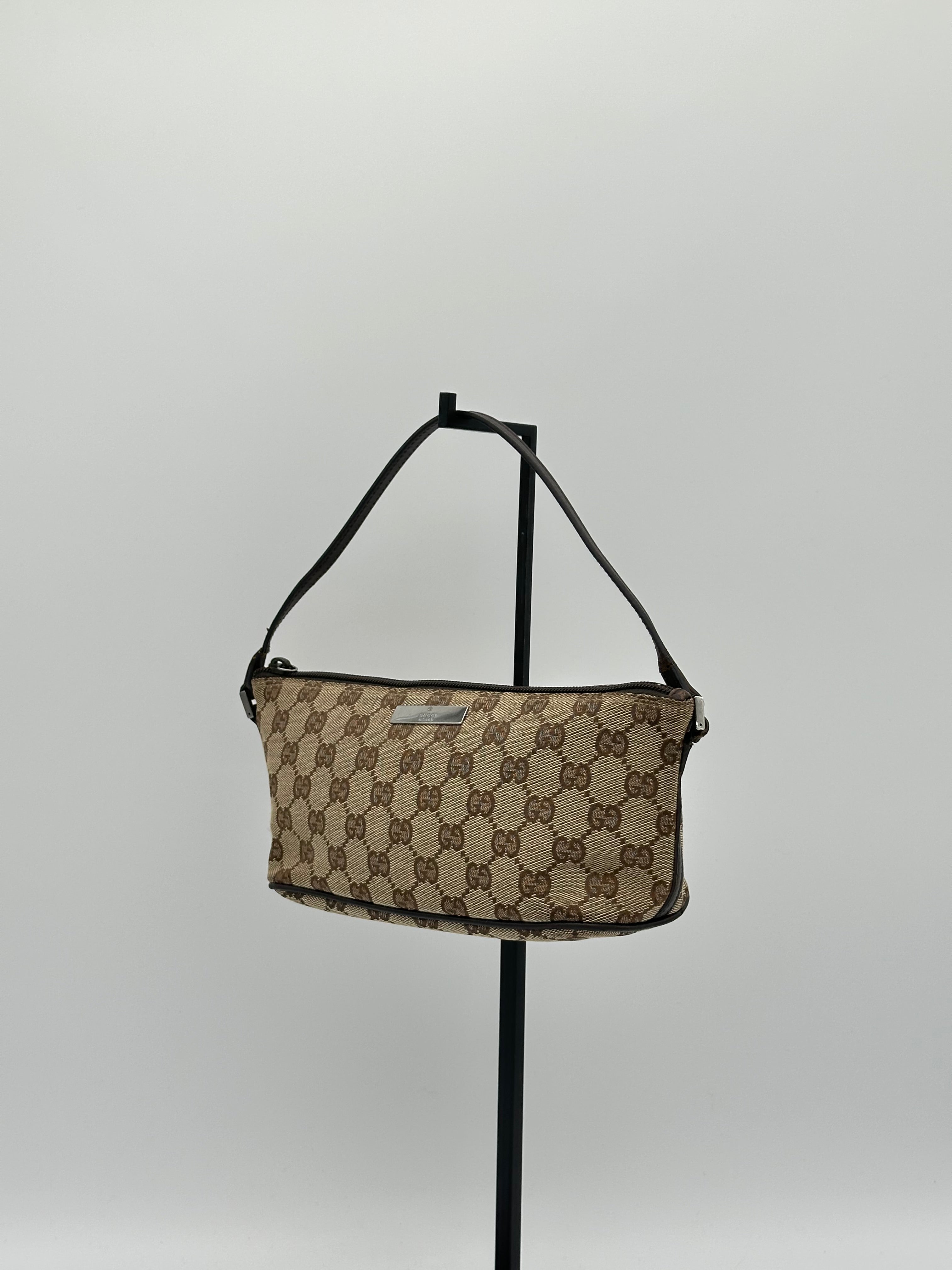 Gucci Boat Bag