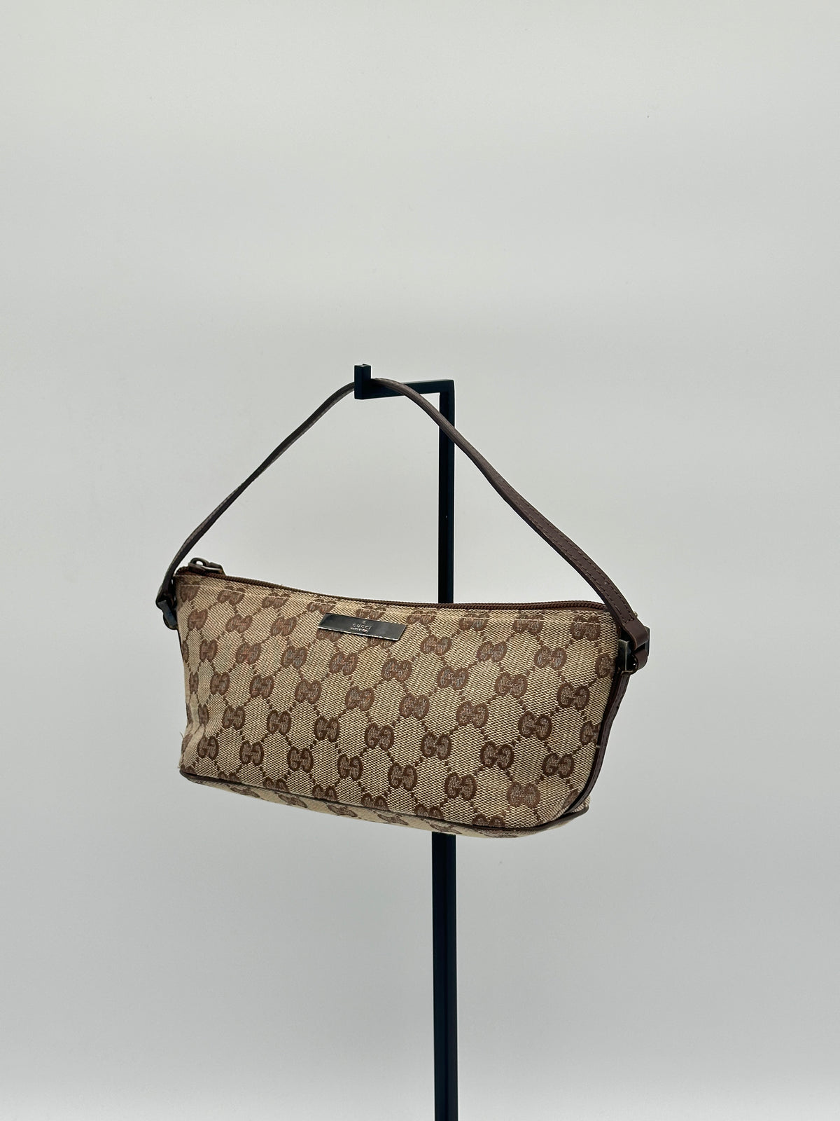 Gucci Boat Bag