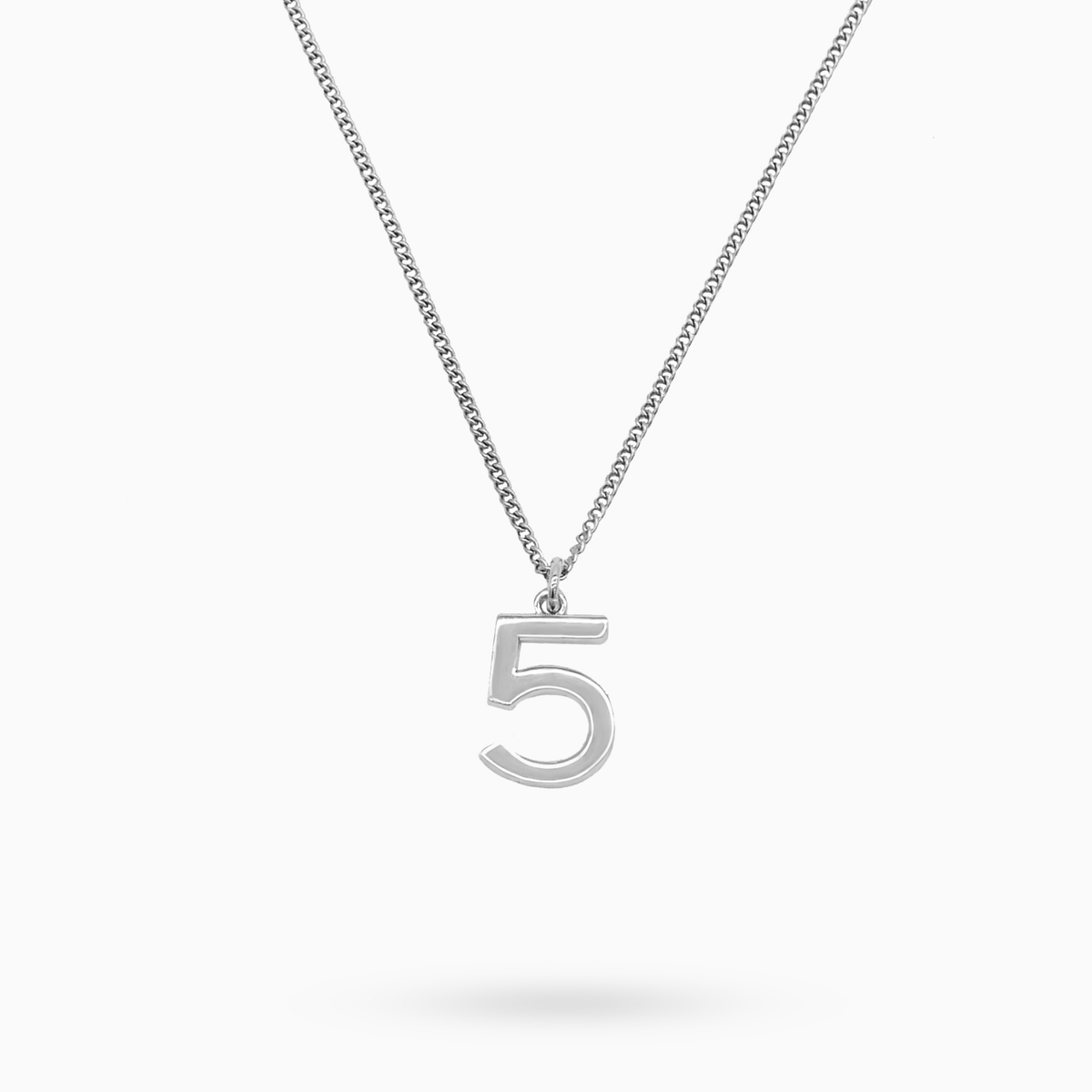 CHANEL No.5 ネックレス Chanel No. 5 Necklace | Pepper Luxury Vintage