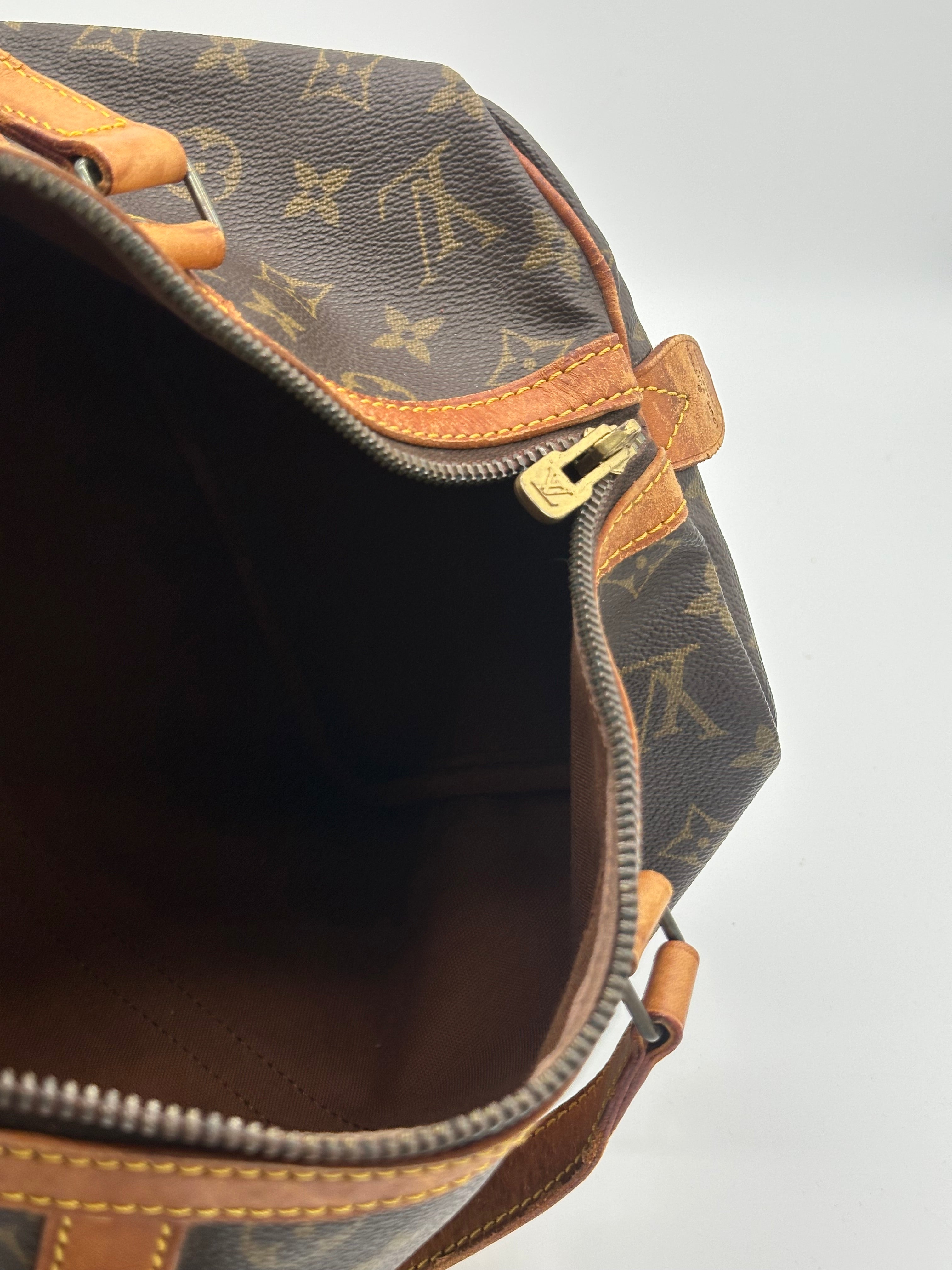 Louis Vuitton Sac Souple 35