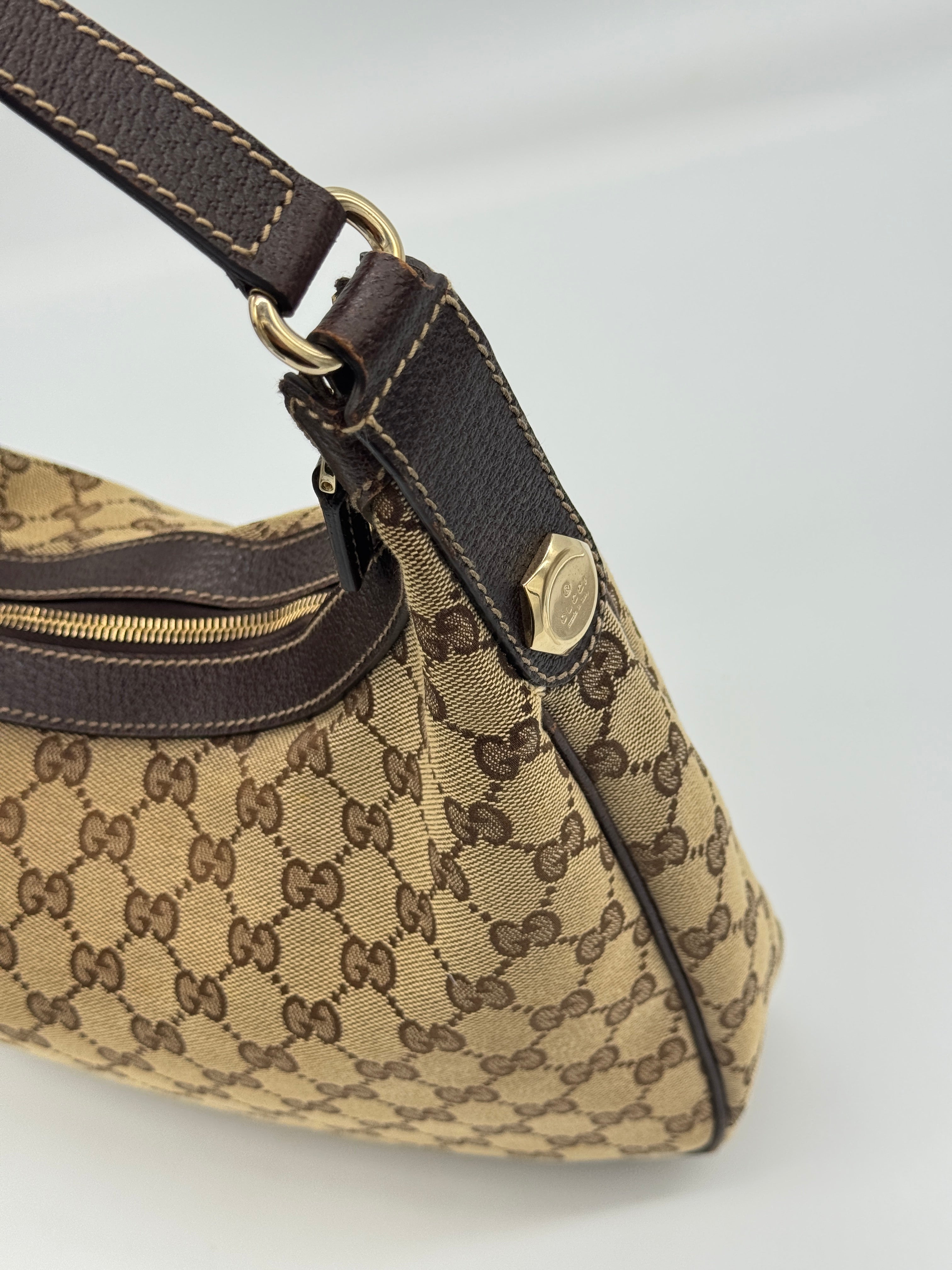 Gucci Charmy Hobo