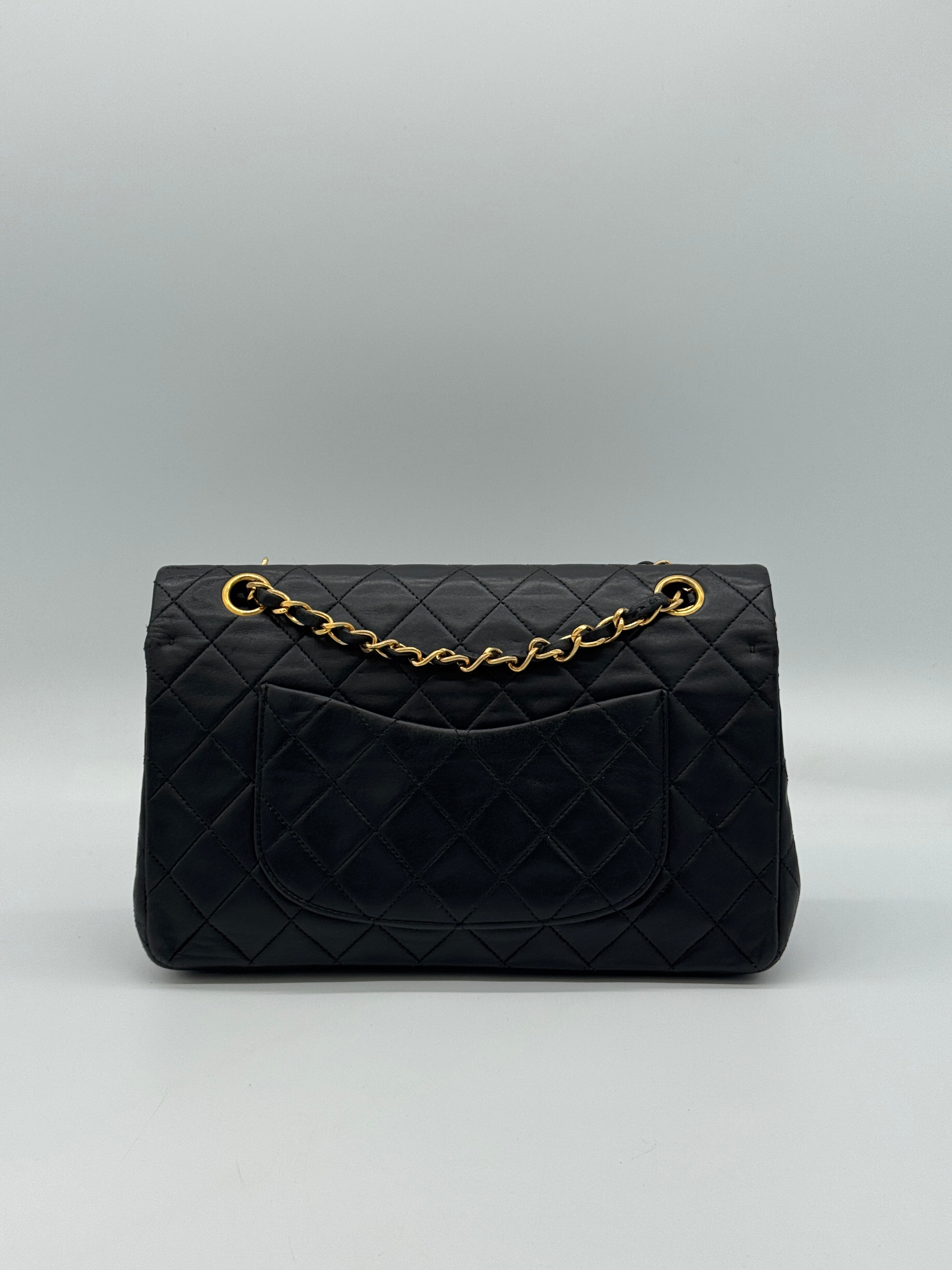 Chanel Classic Medium