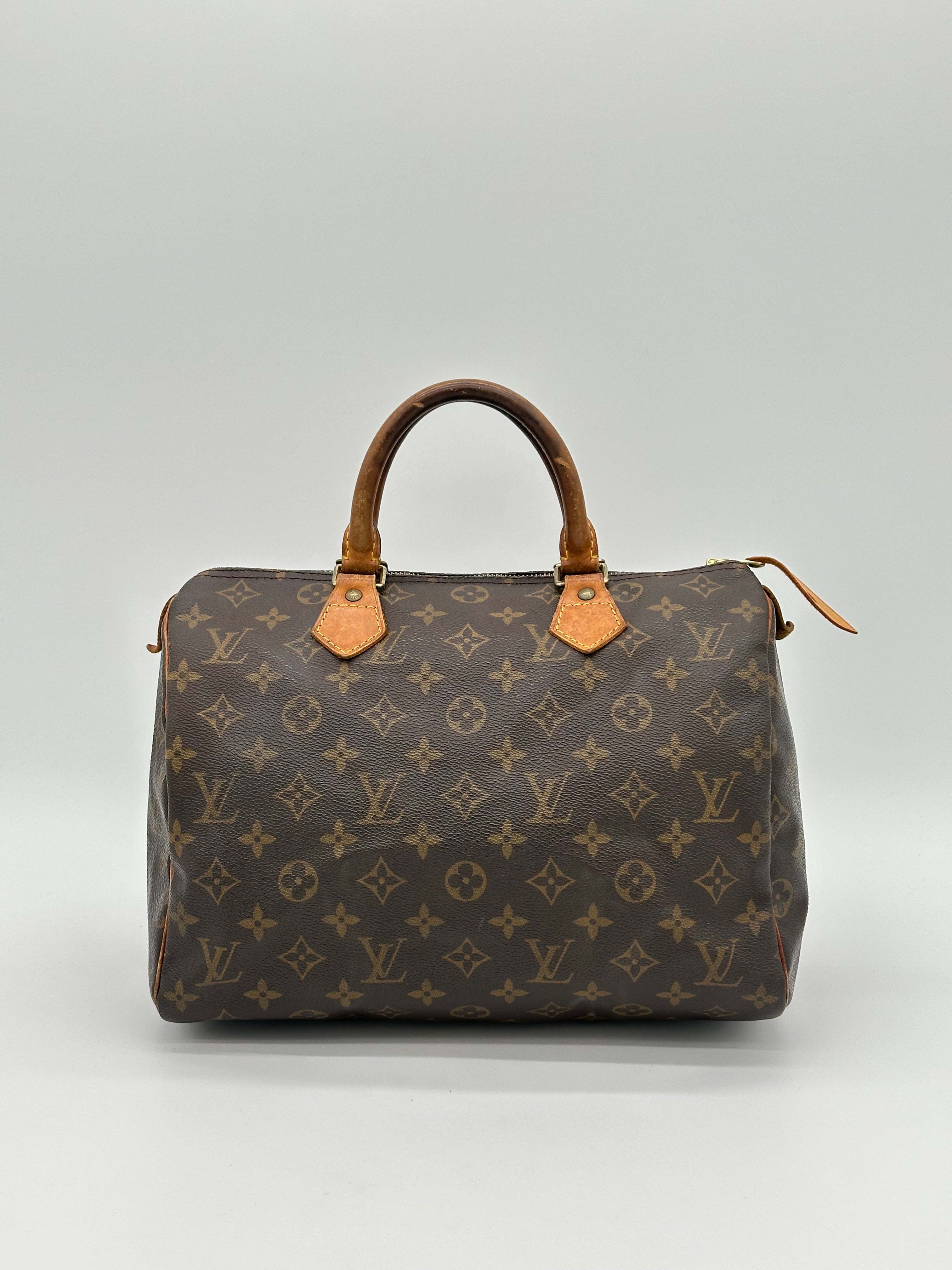 Louis Vuitton Speedy 30