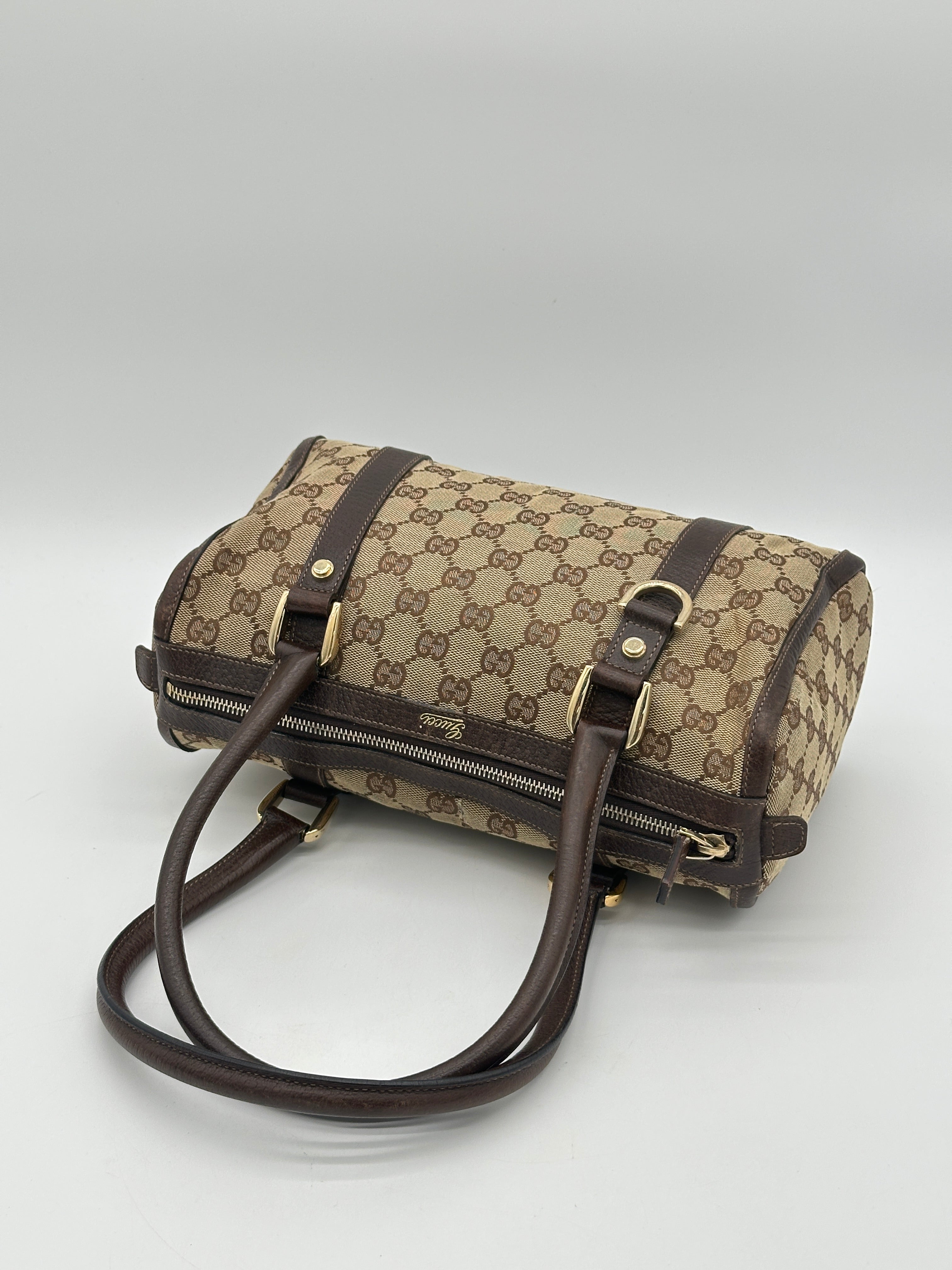 Gucci Abbey Boston
