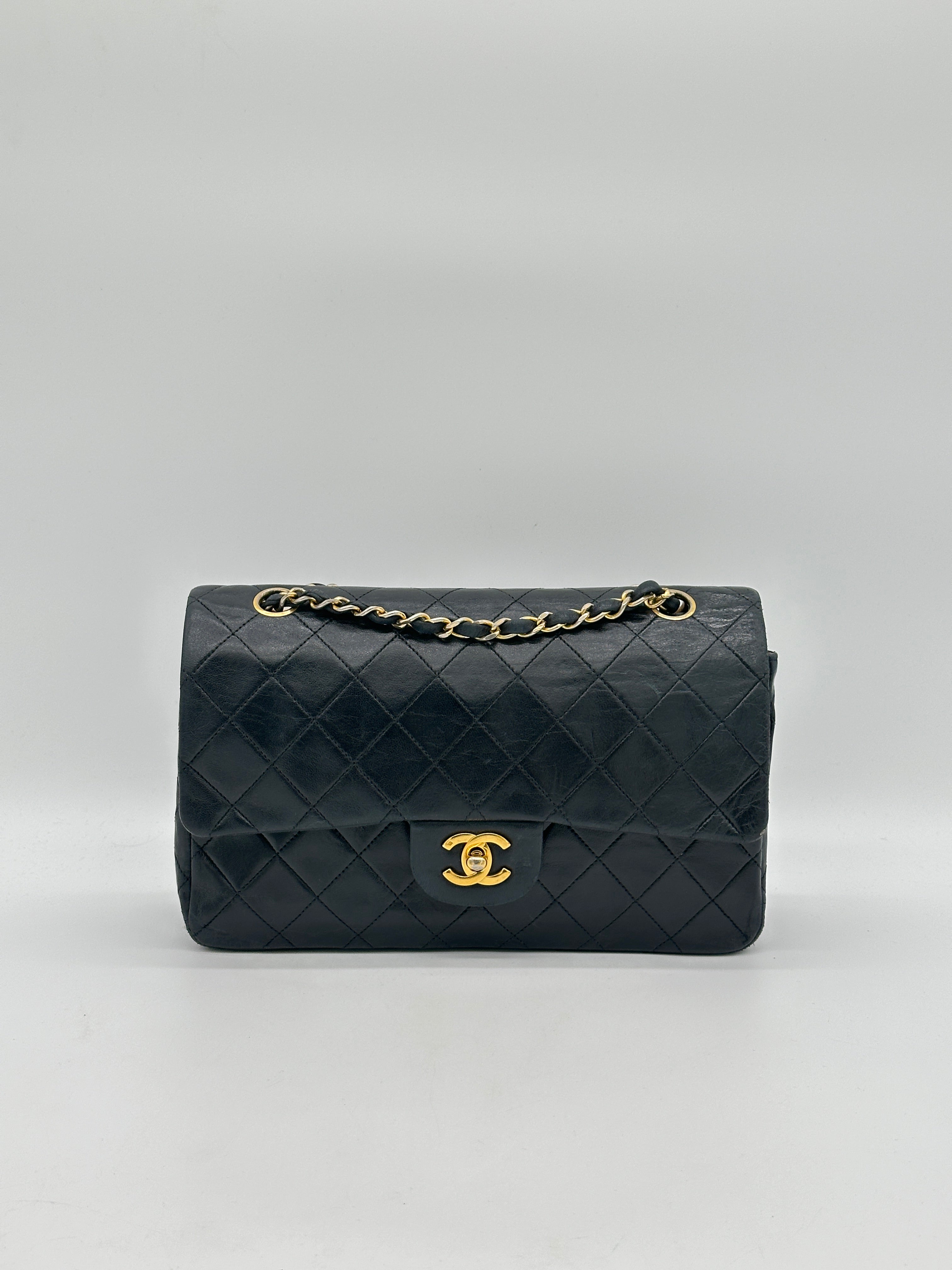 Chanel Classic Double Flap Medium