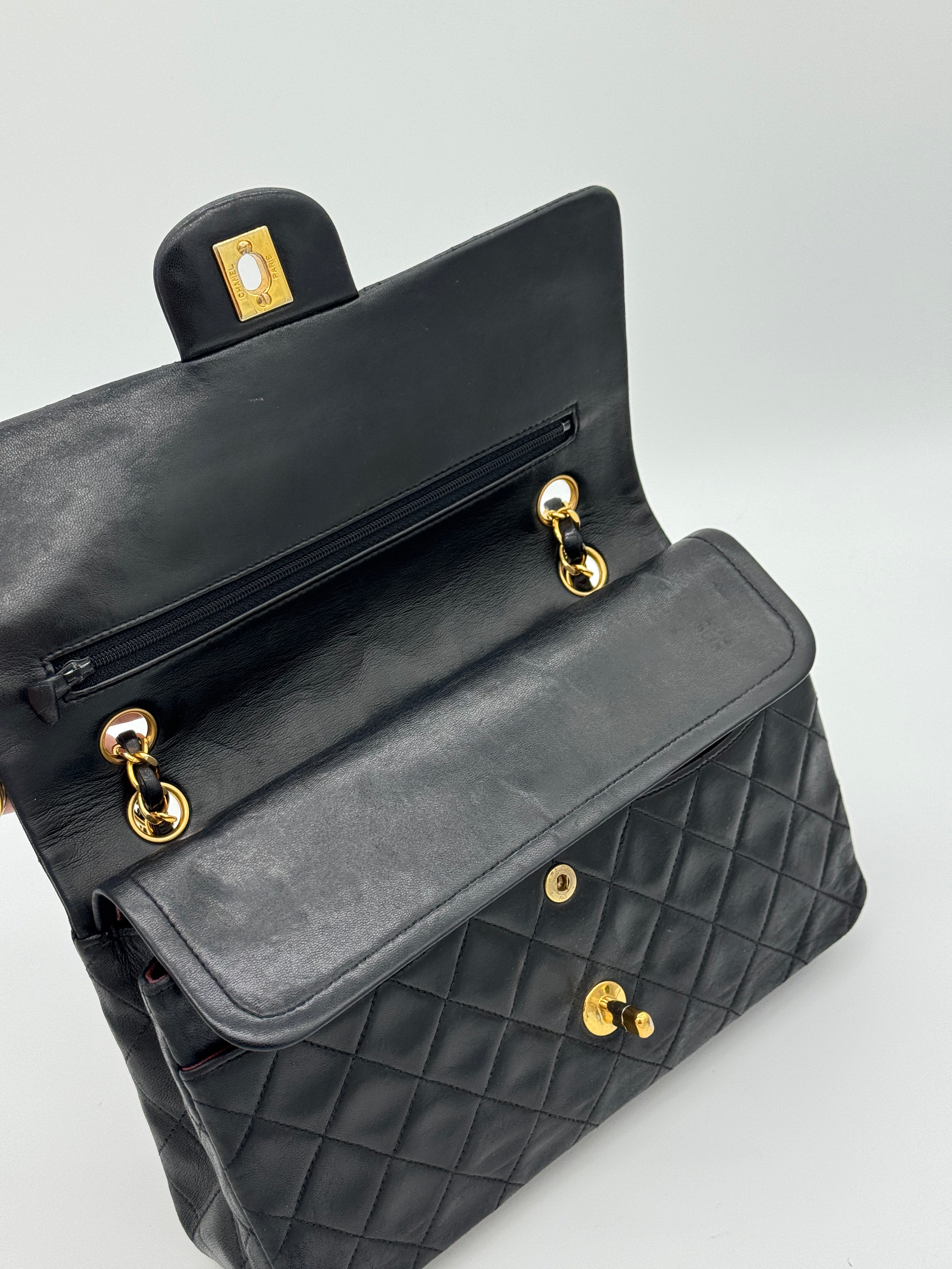 Chanel Classic Double Flap Medium