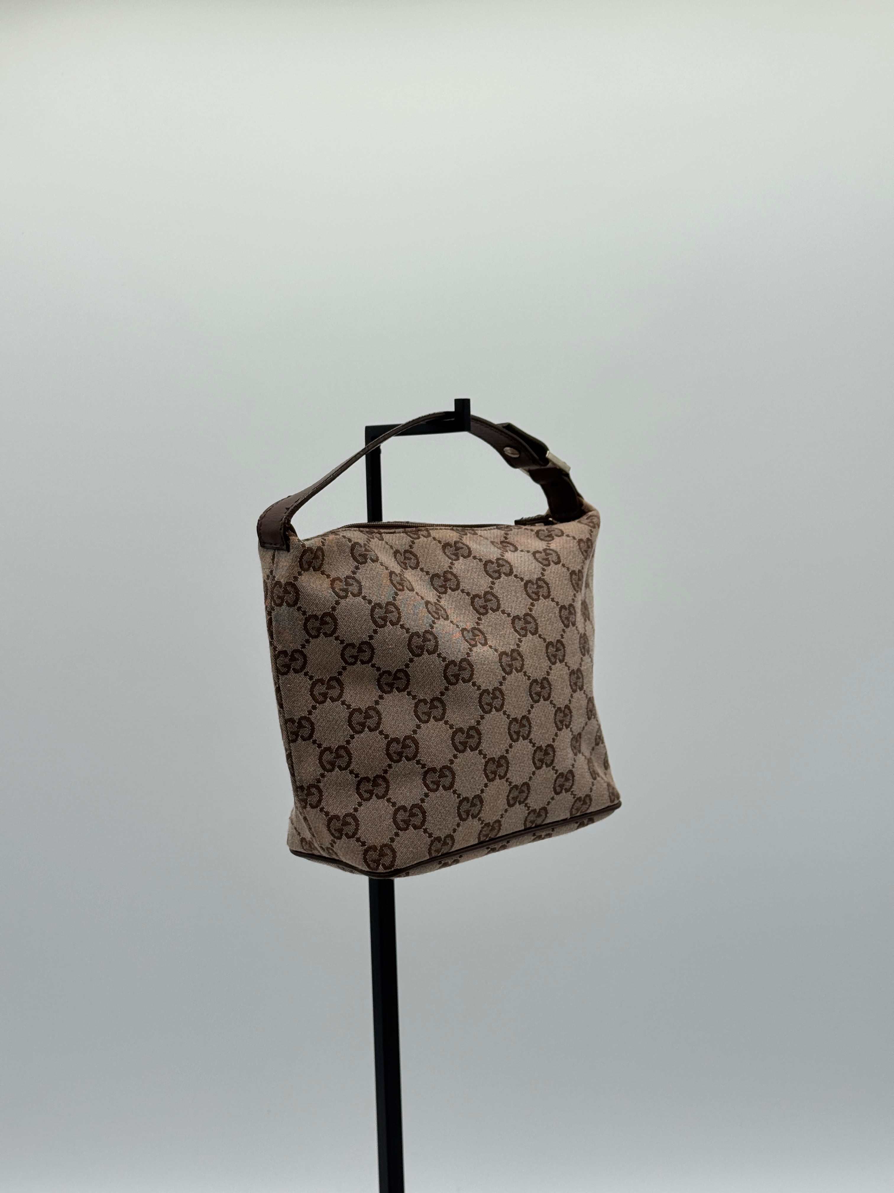 Gucci Mini Canvas
