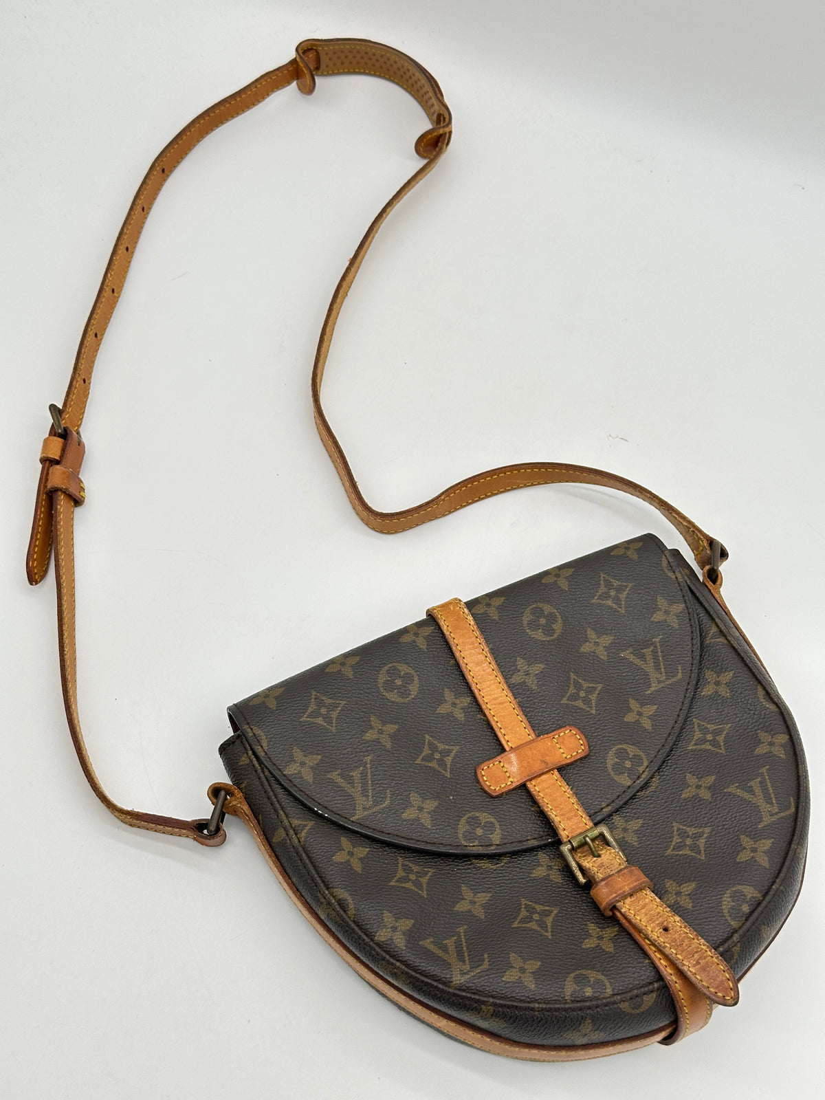Louis Vuitton Chantilly MM