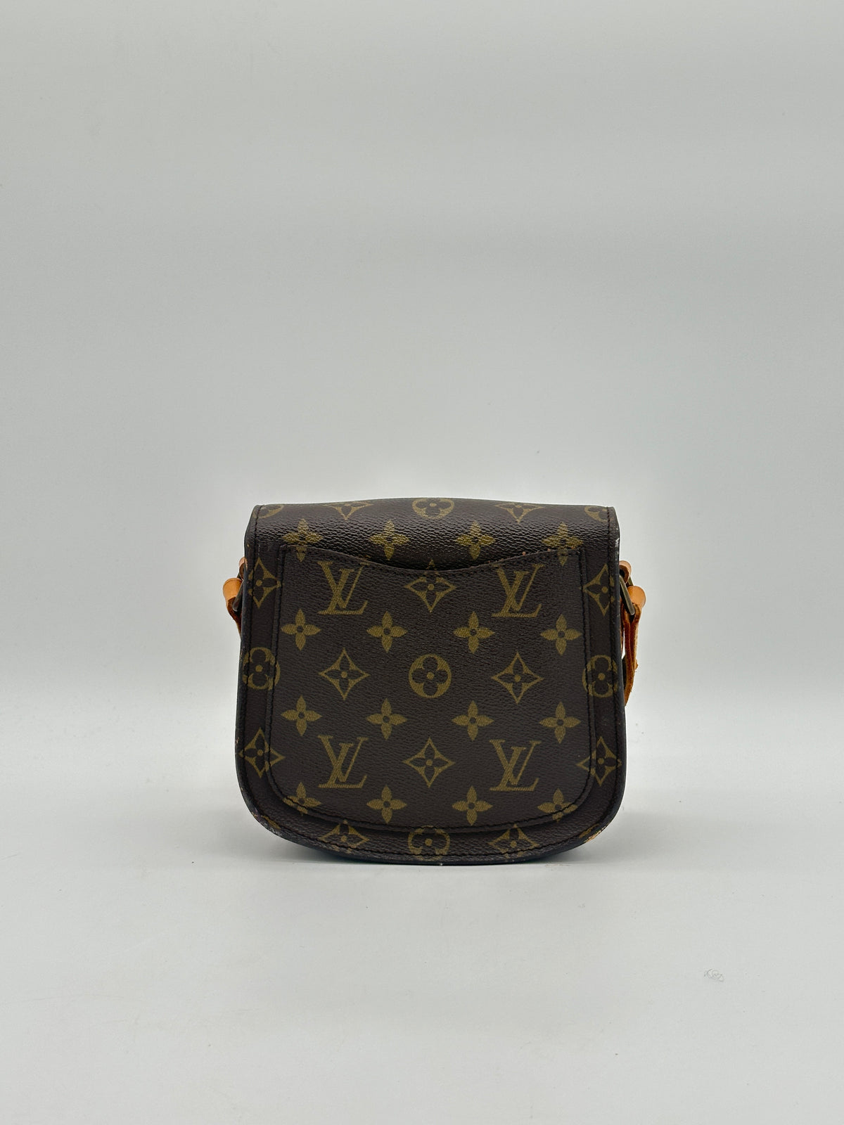 Louis Vuitton Saint Cloud PM