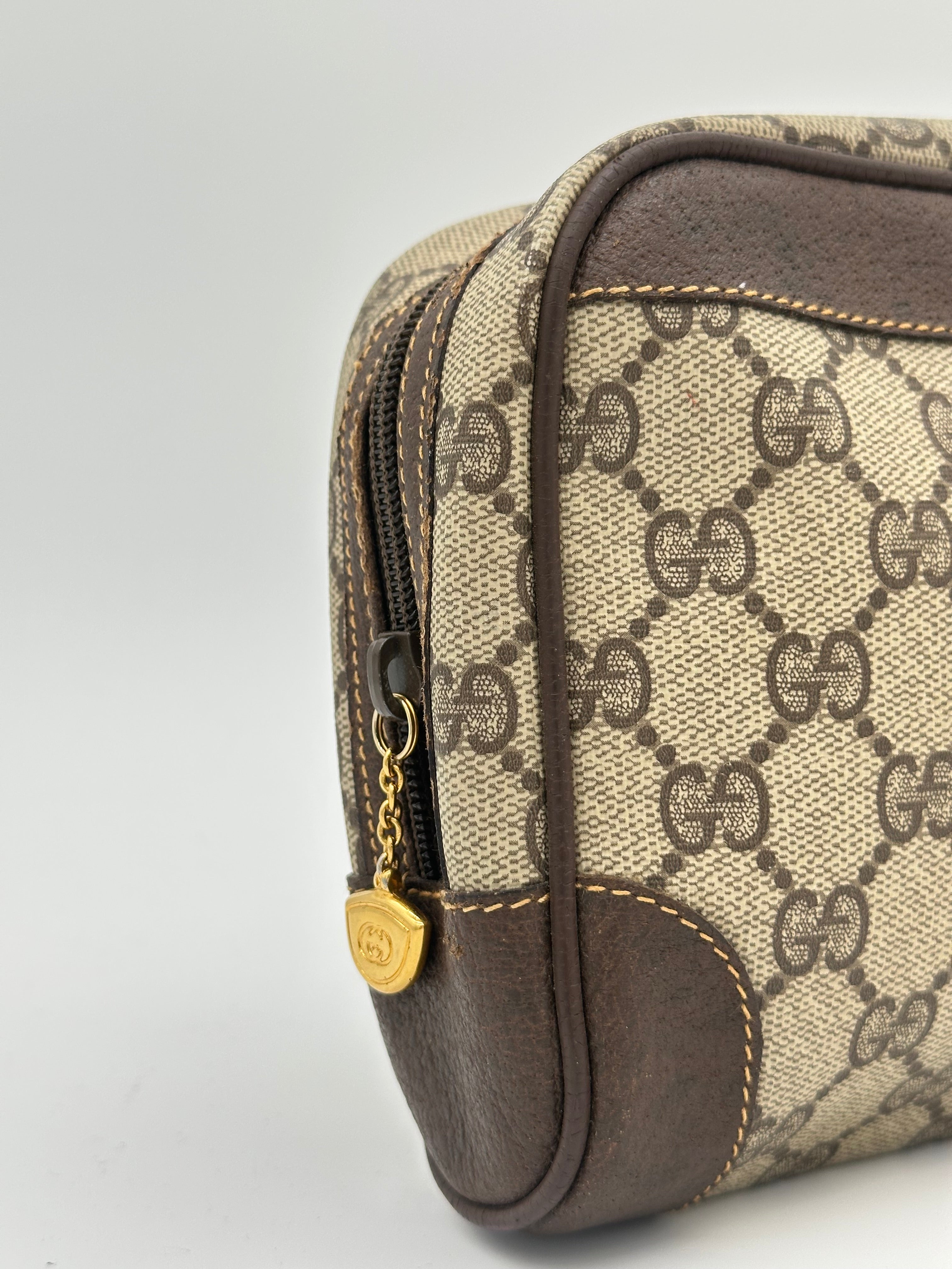 Gucci Toiletry Pouch