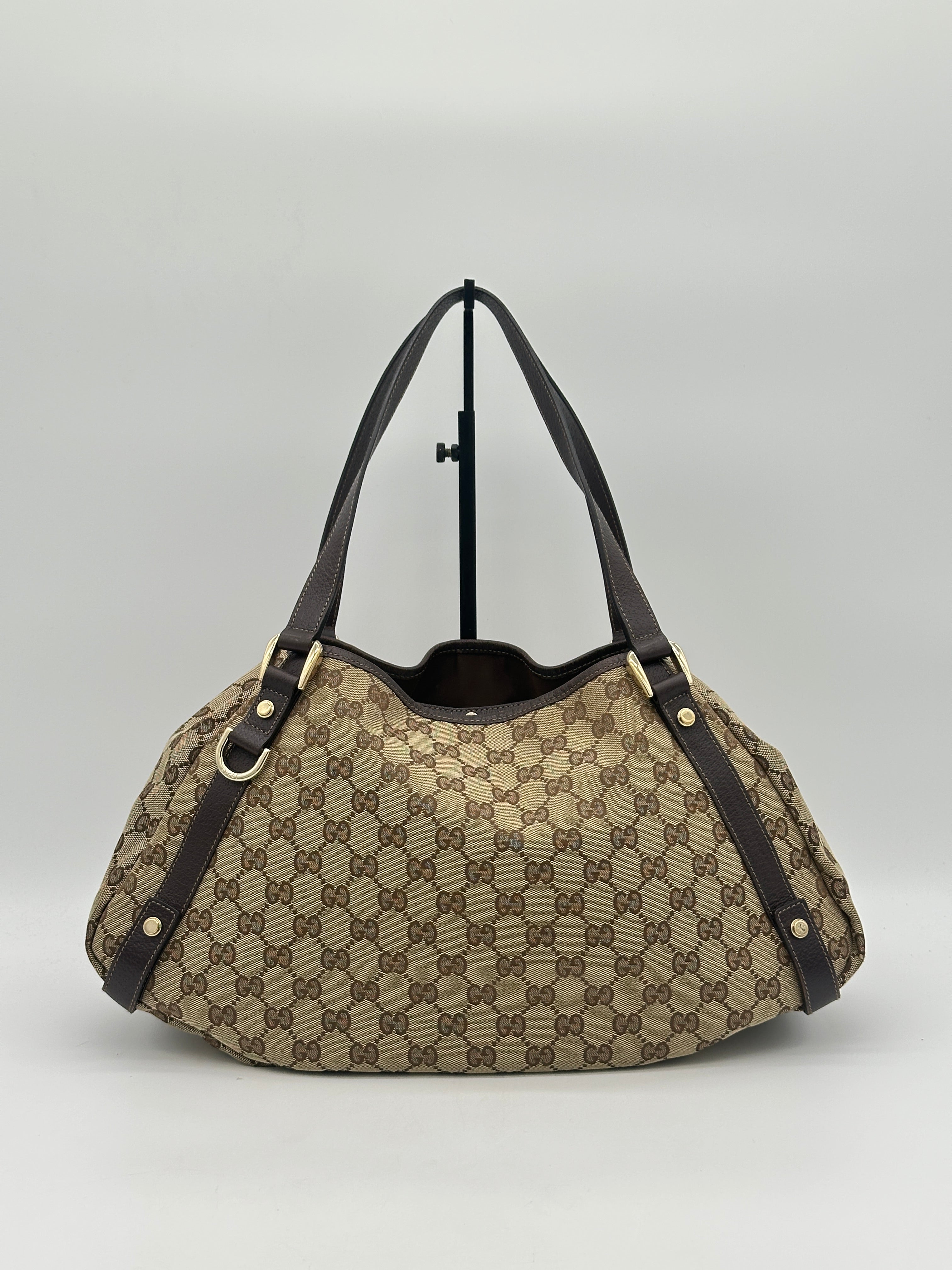 Gucci Abbey Tote Bag