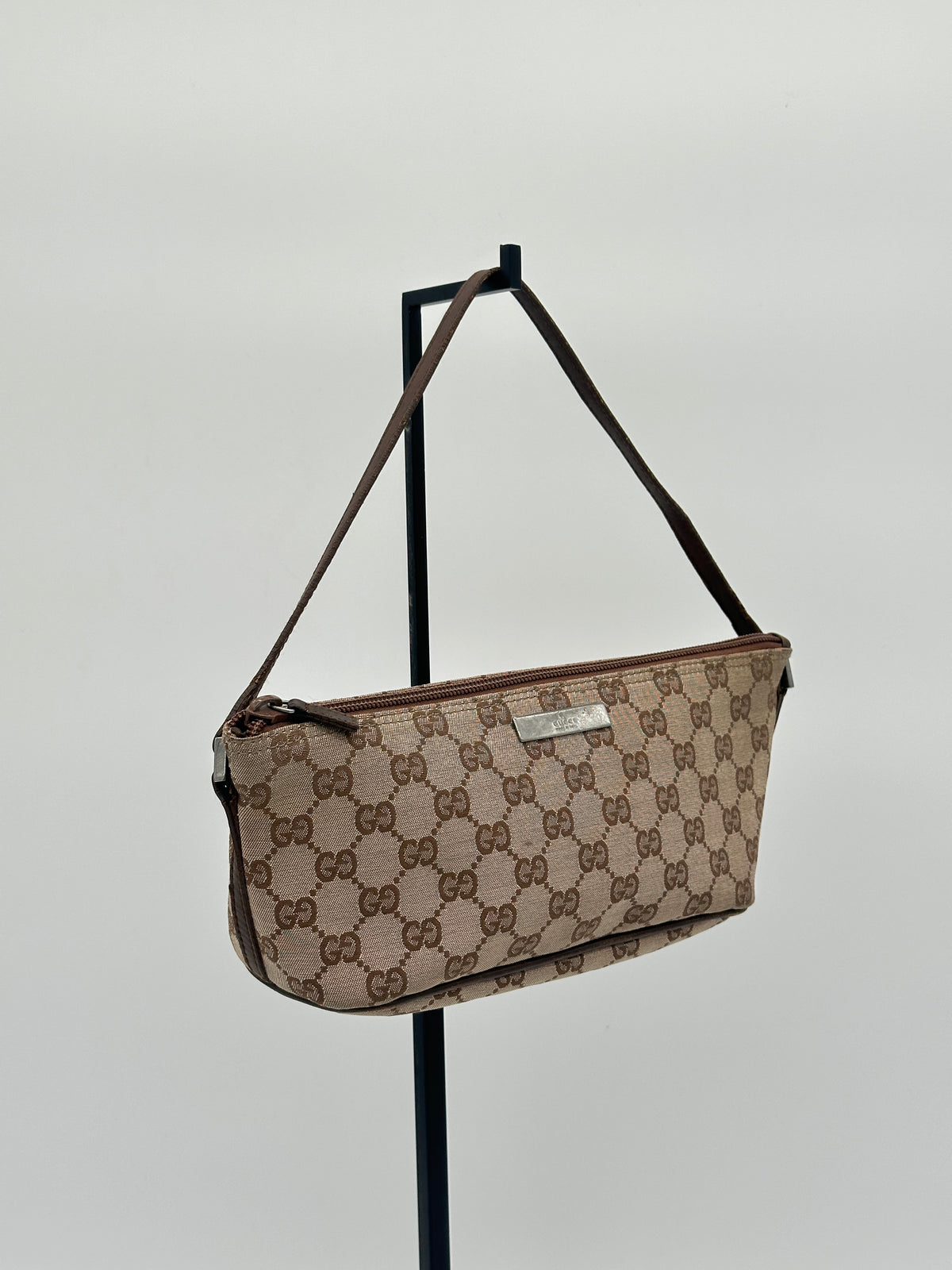 Gucci Boat Bag