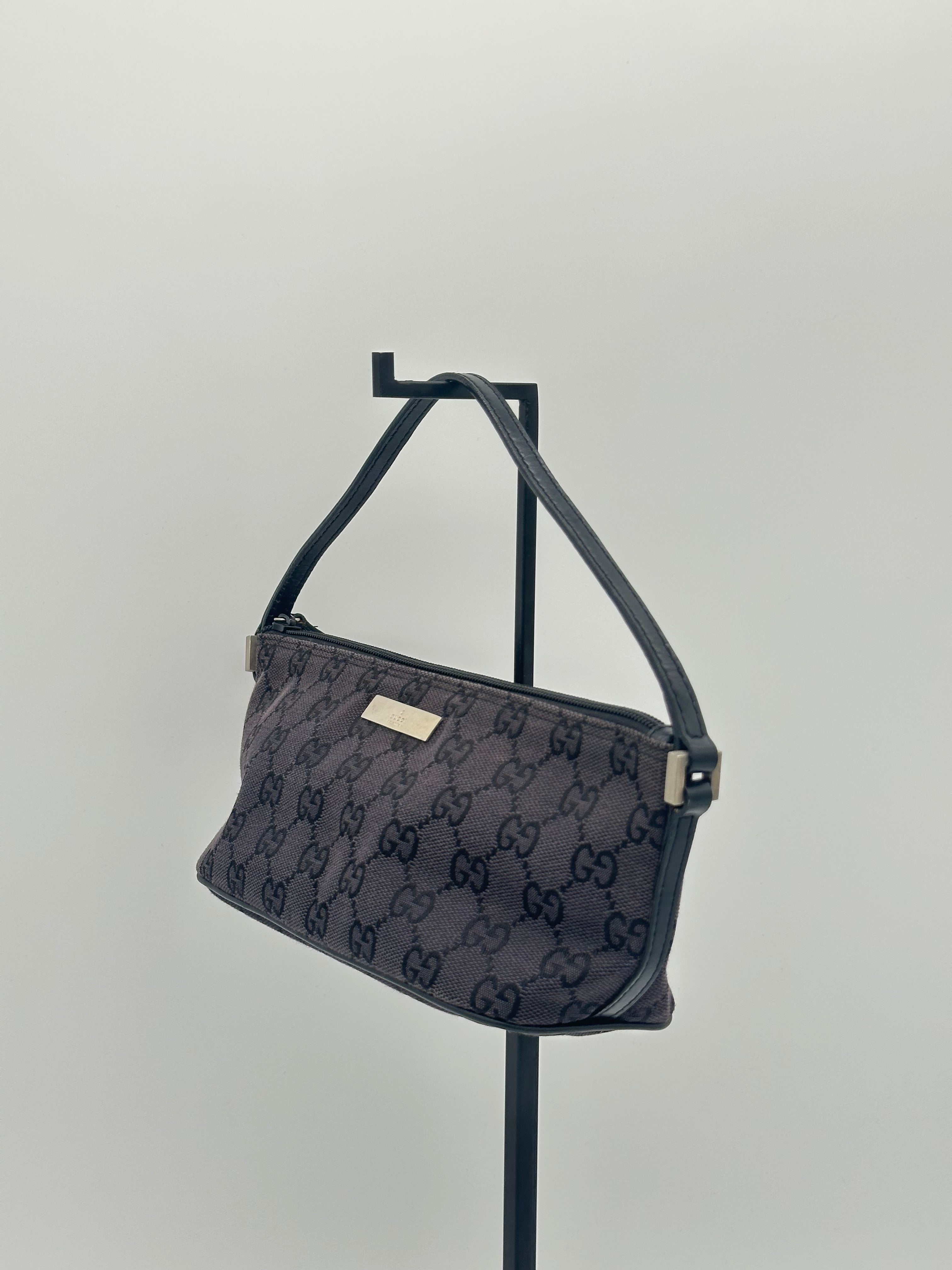 Gucci Boat Bag
