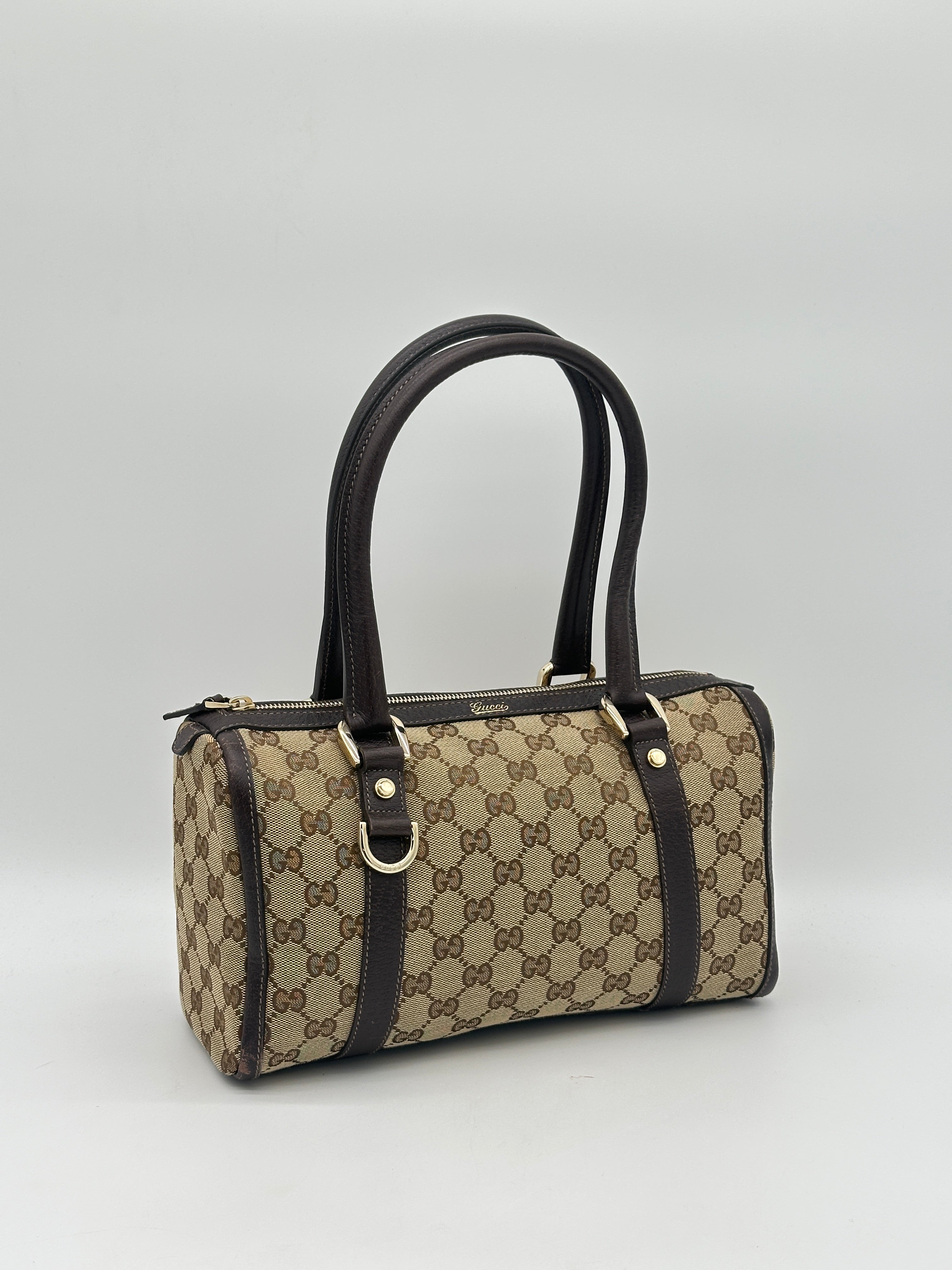 Gucci Abbey Boston