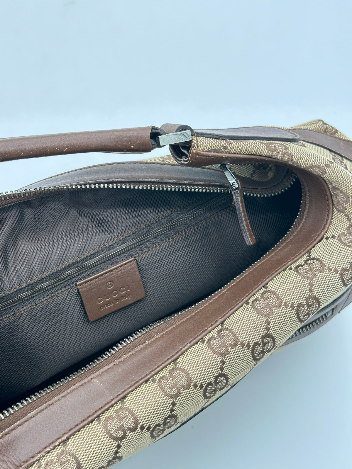Gucci GG Canvas