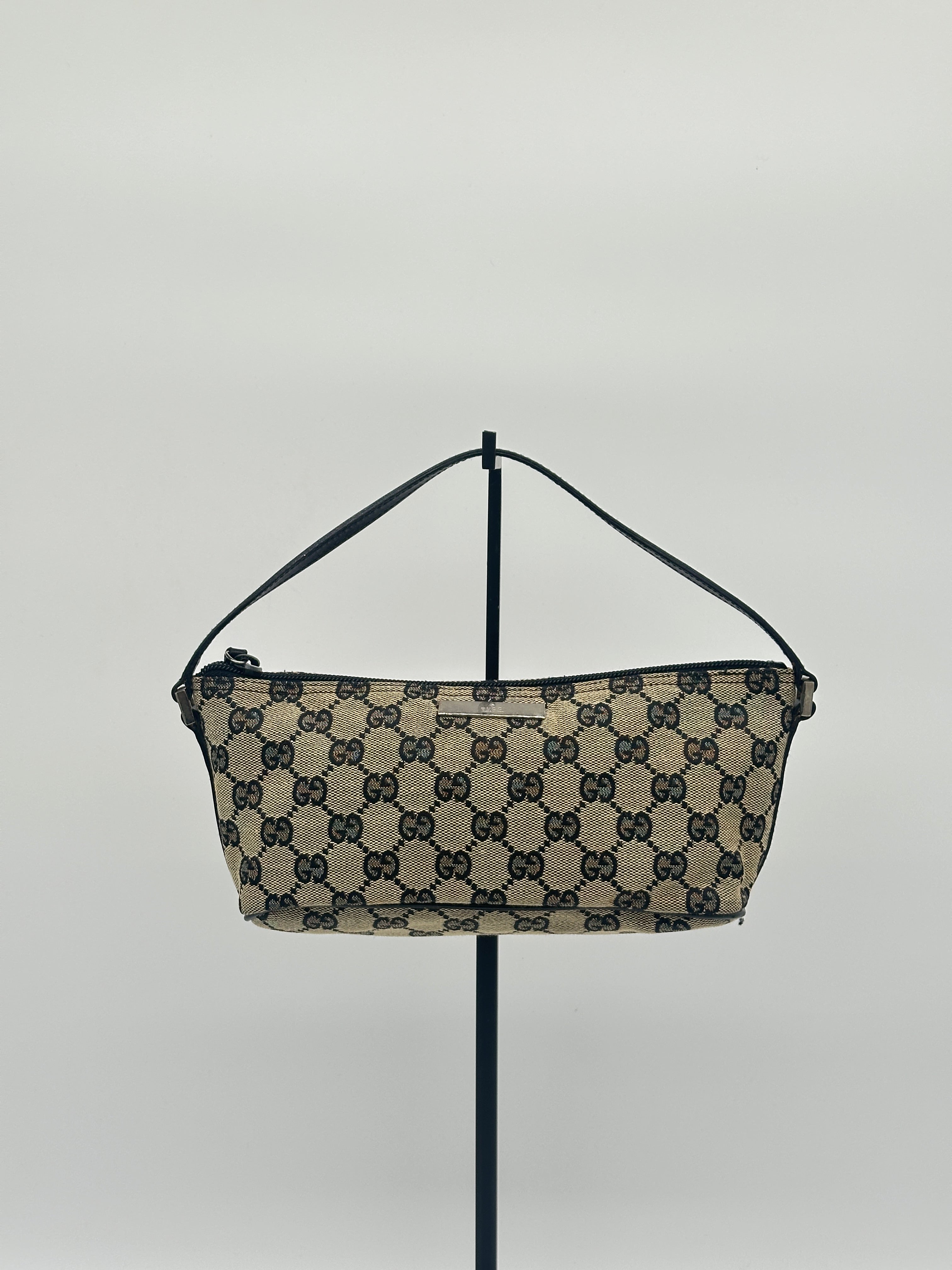 Gucci Boat Bag