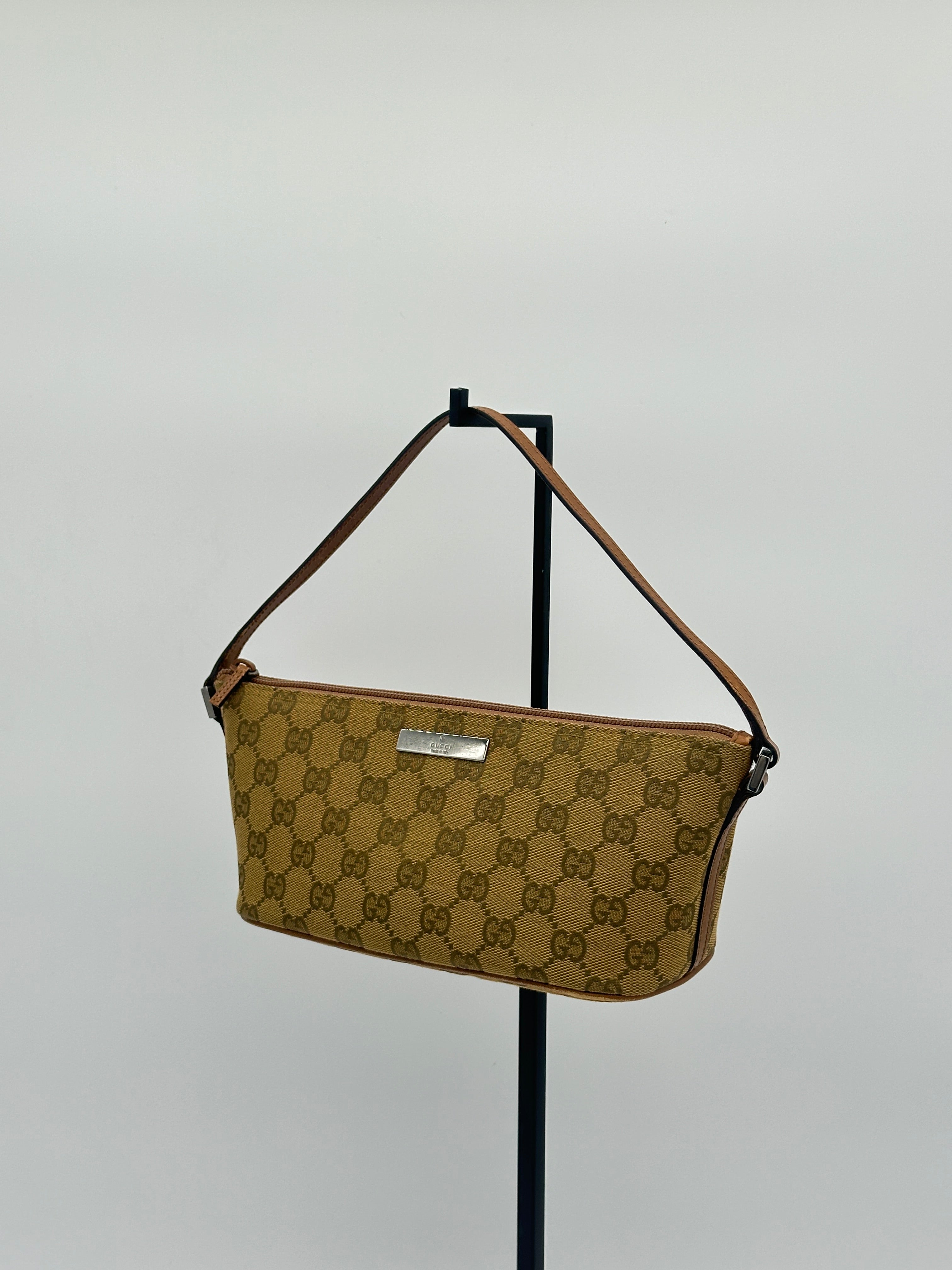 Gucci Boat Bag