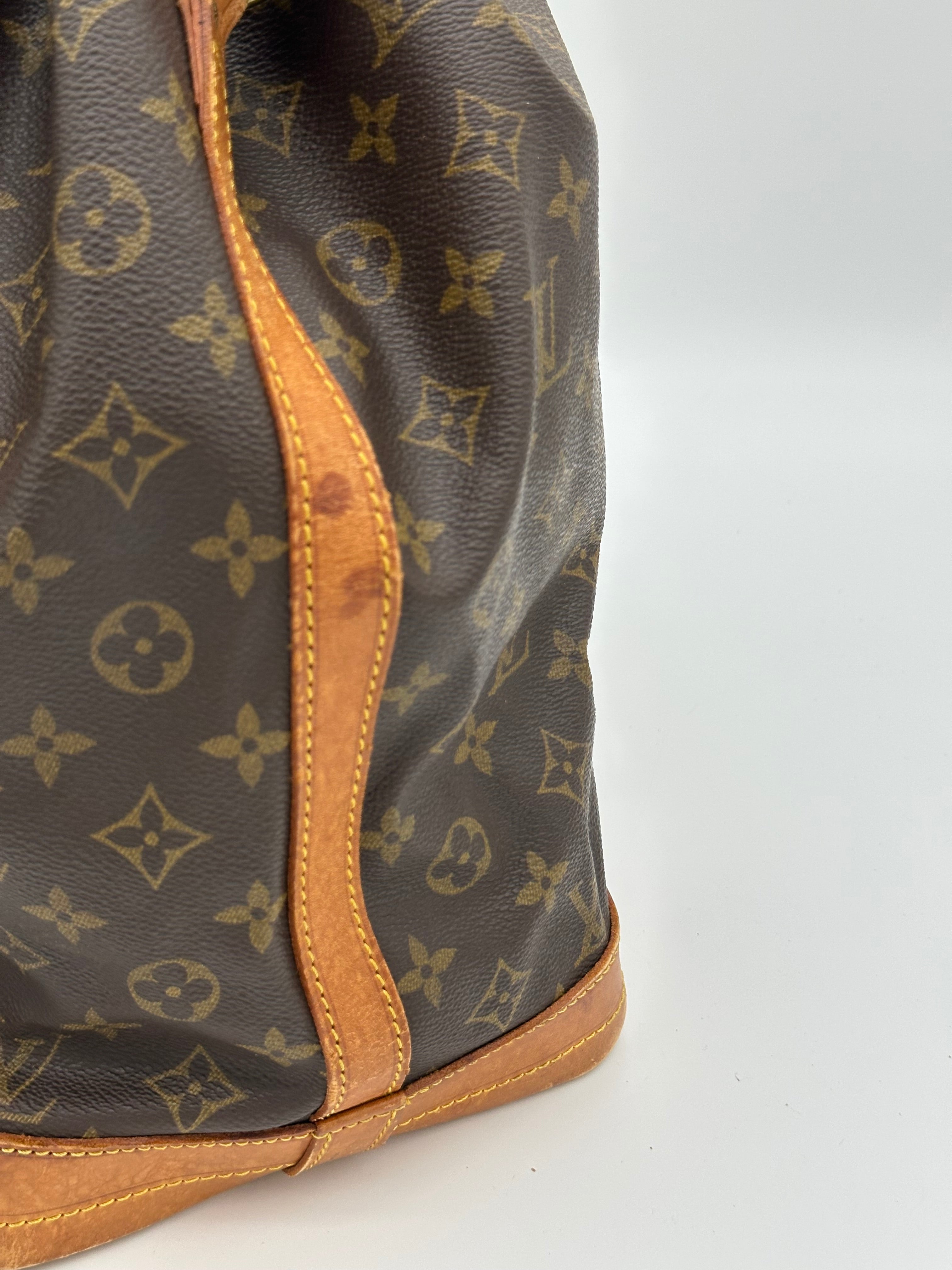 Louis Vuitton Noé GM