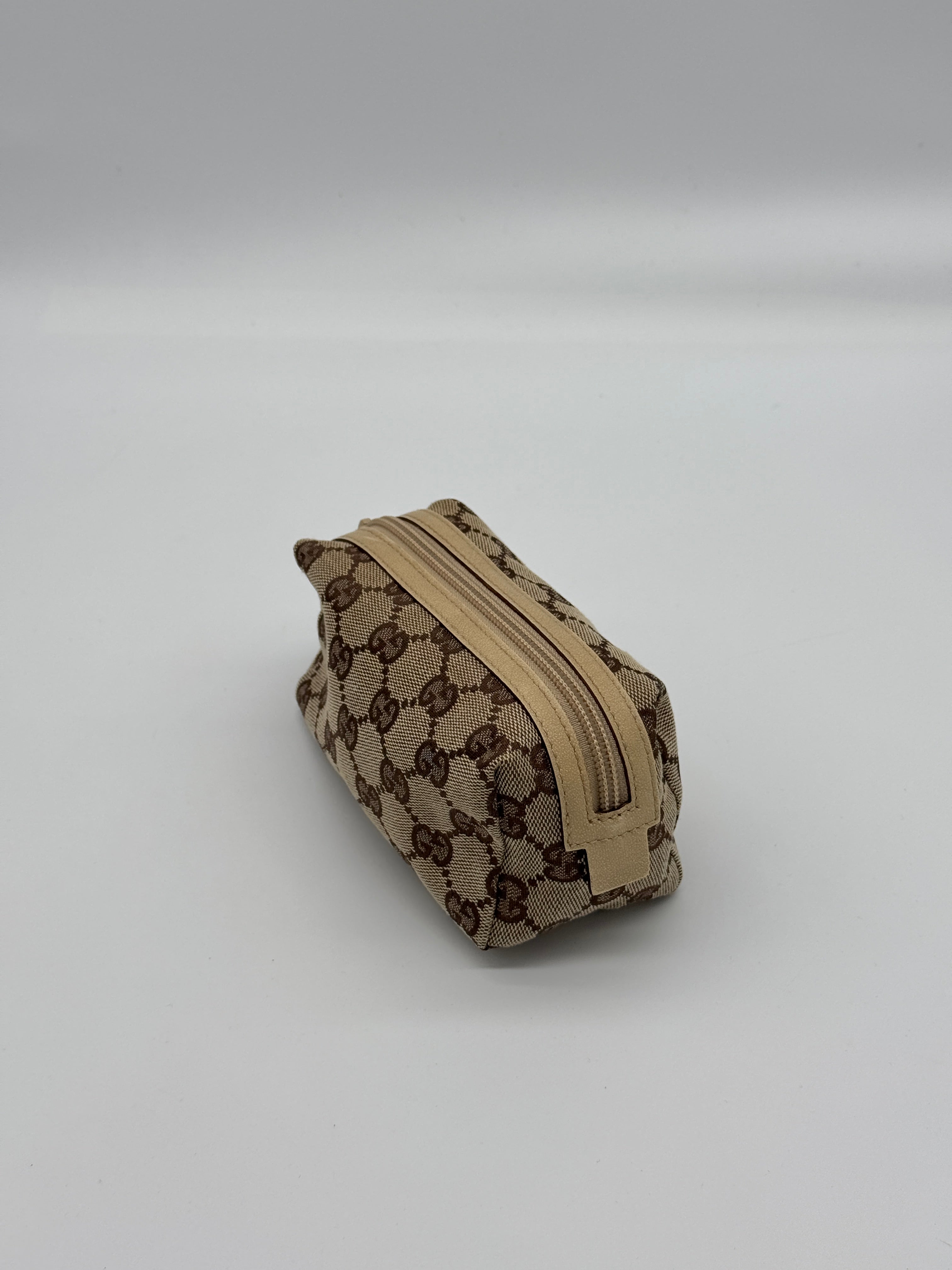 Gucci Cosmetic Pouch