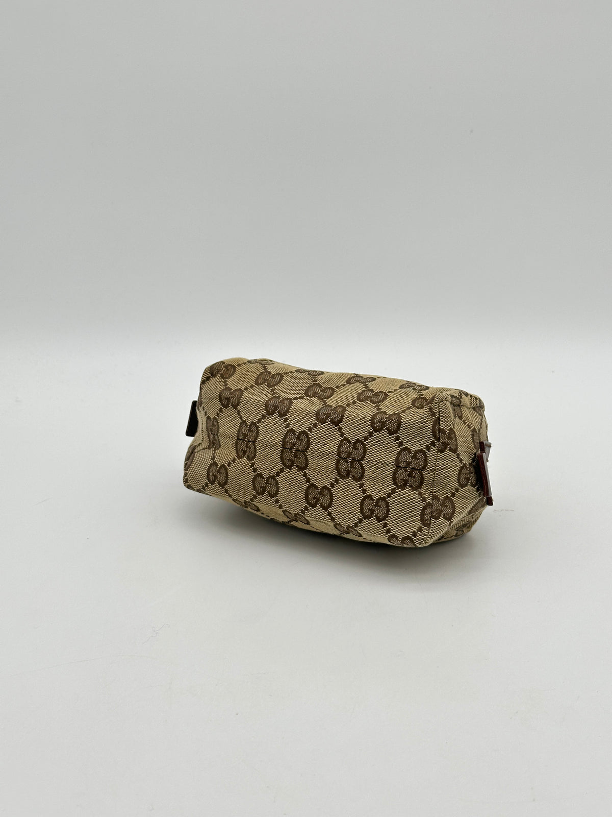 Gucci Cosmetic Pouch