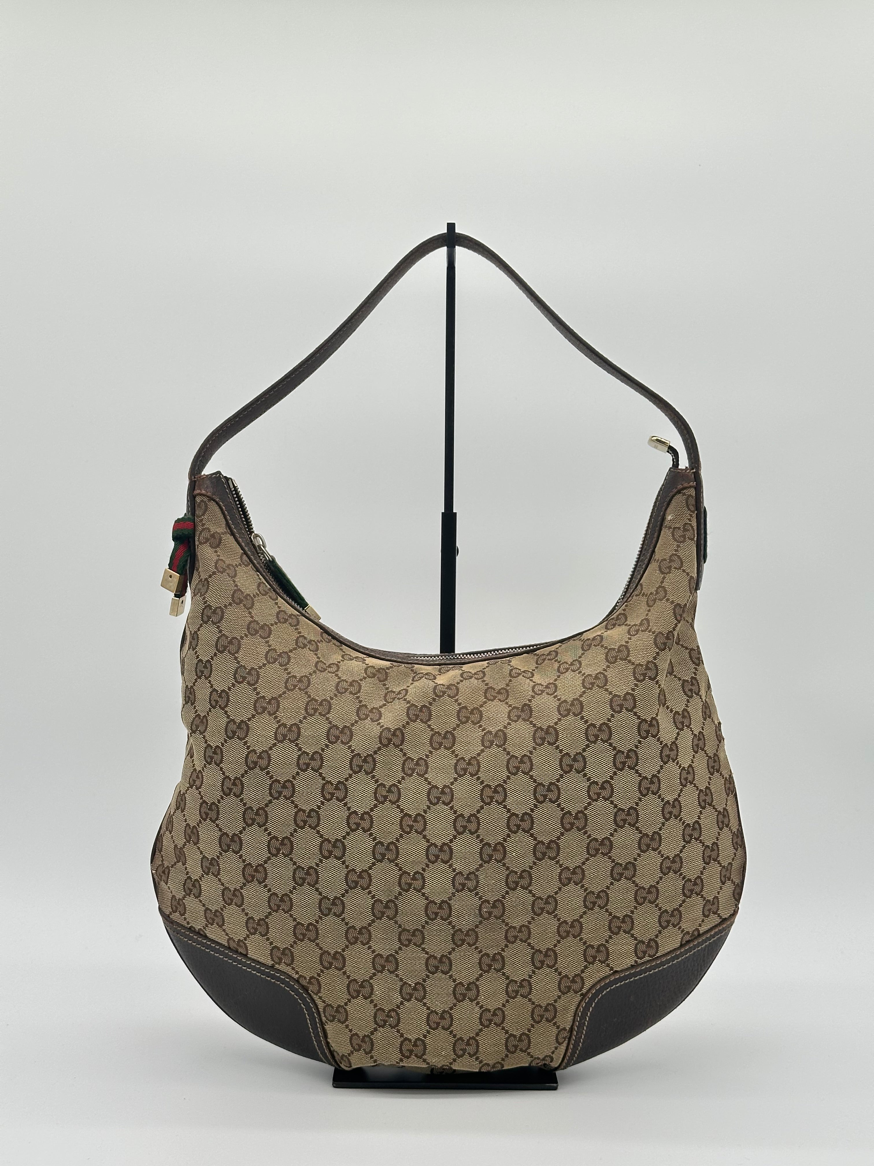 Gucci Sherry Hobo