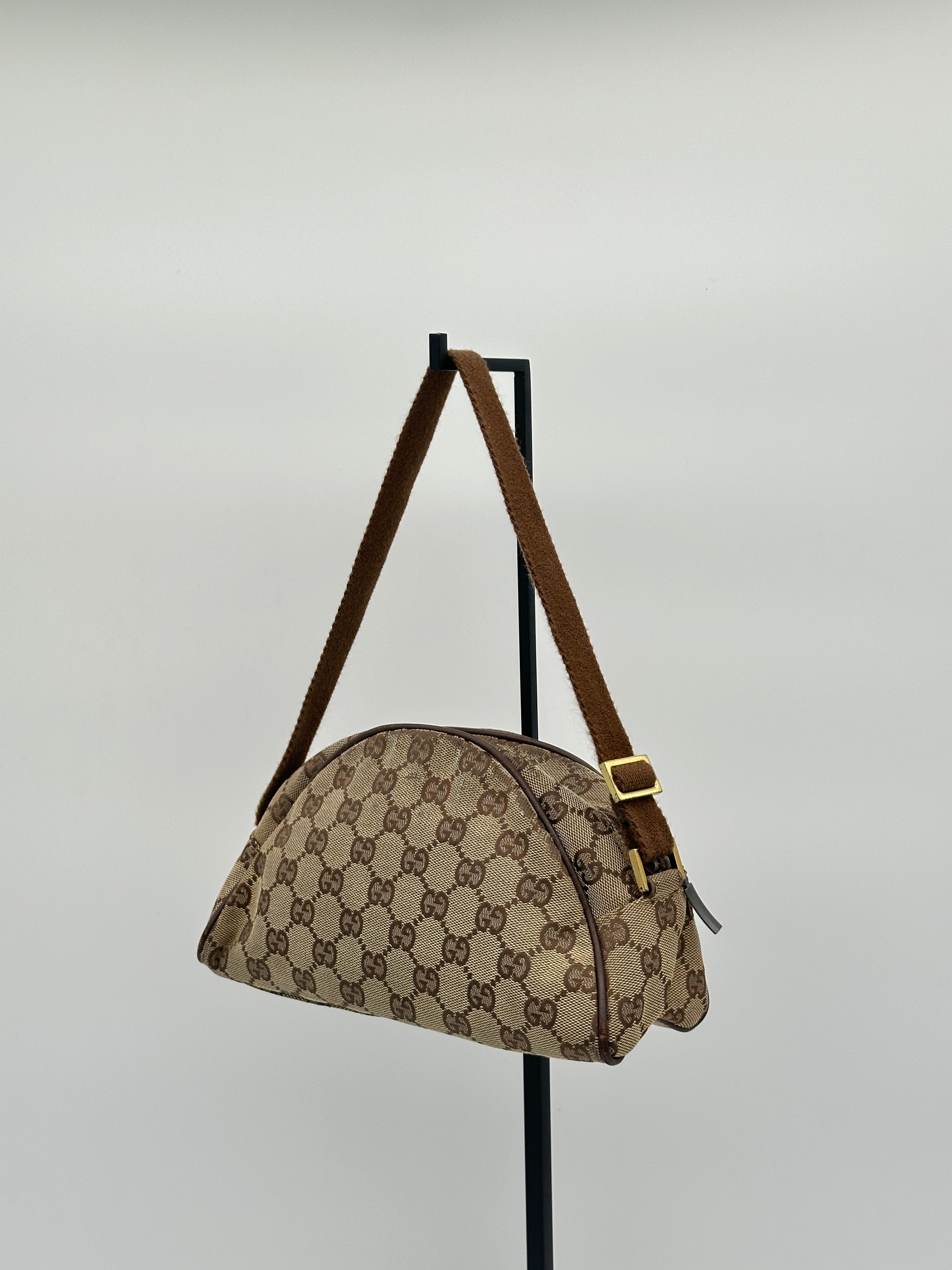 Gucci Half Moon Pochette