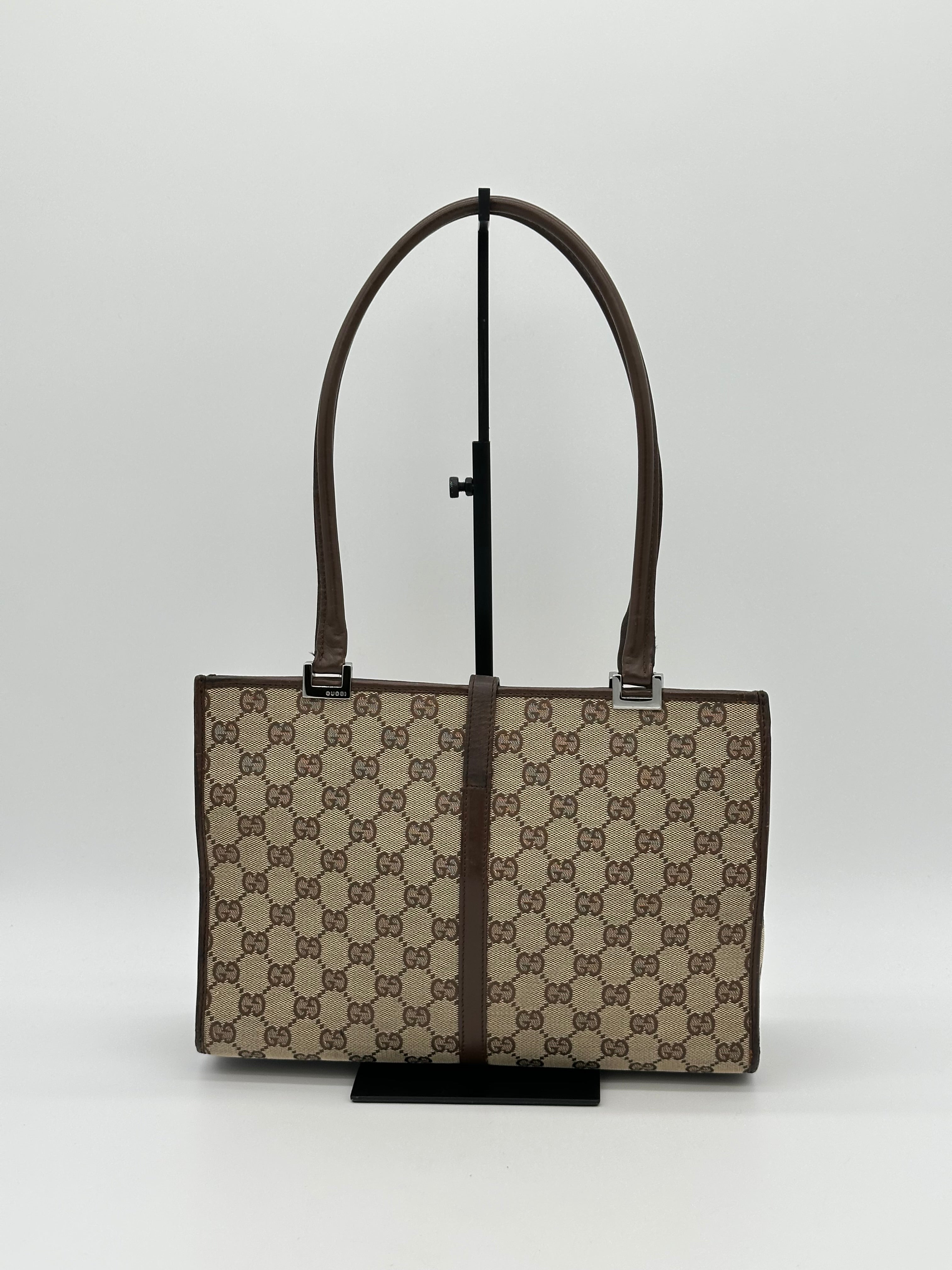 Gucci Square Jackie