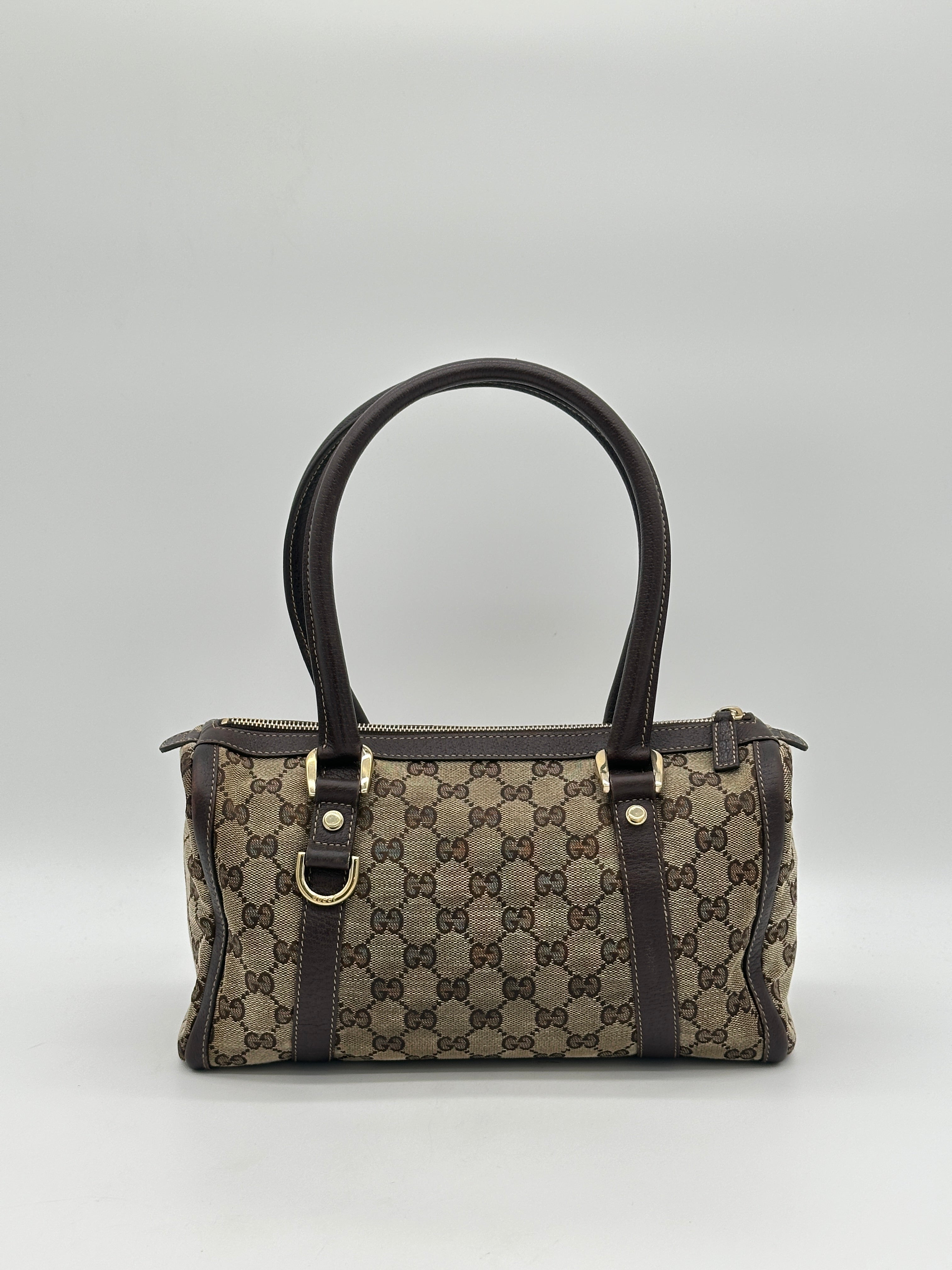 Gucci Abbey Boston
